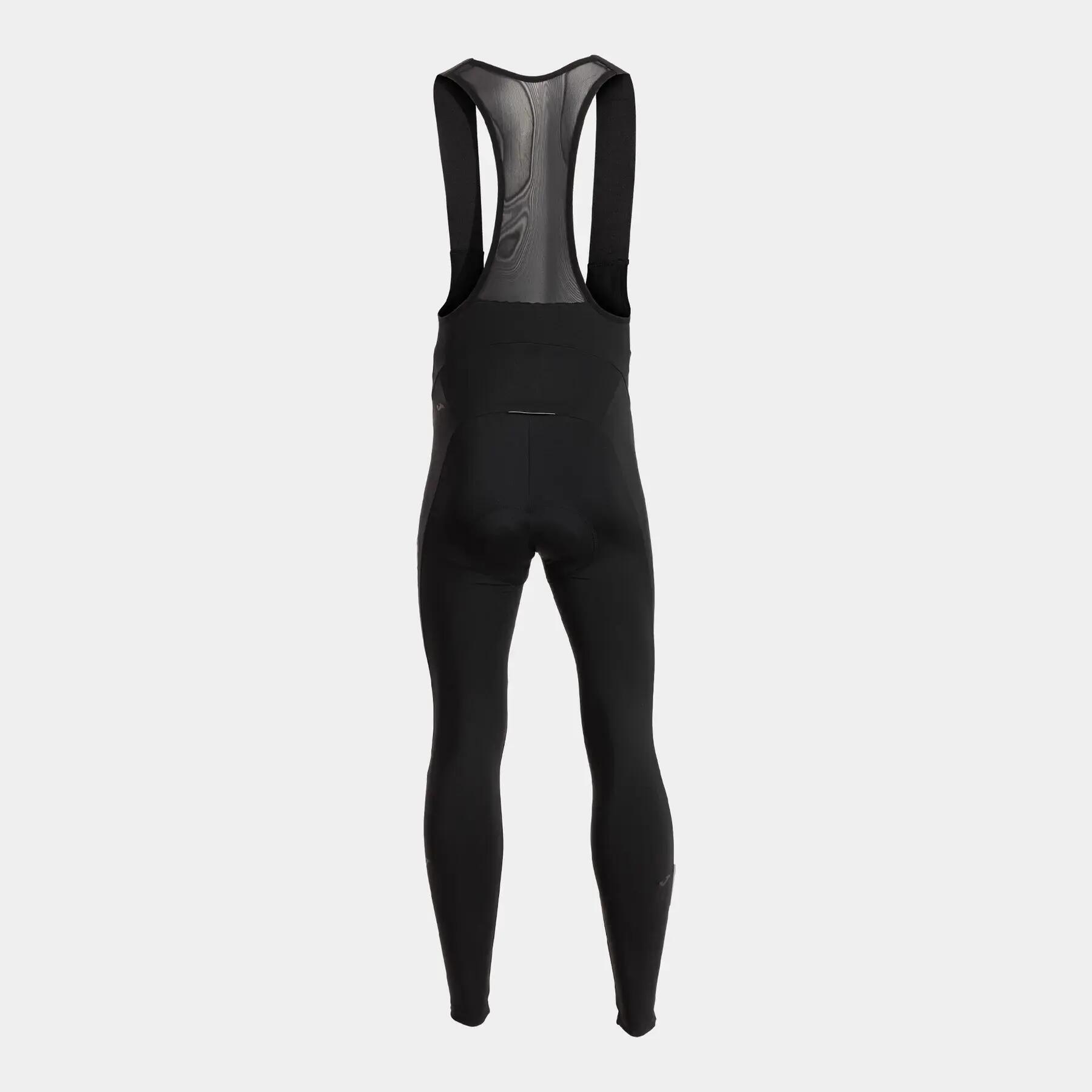 Pantaloni Ciclismo Lunghi Joma Crono 2/6