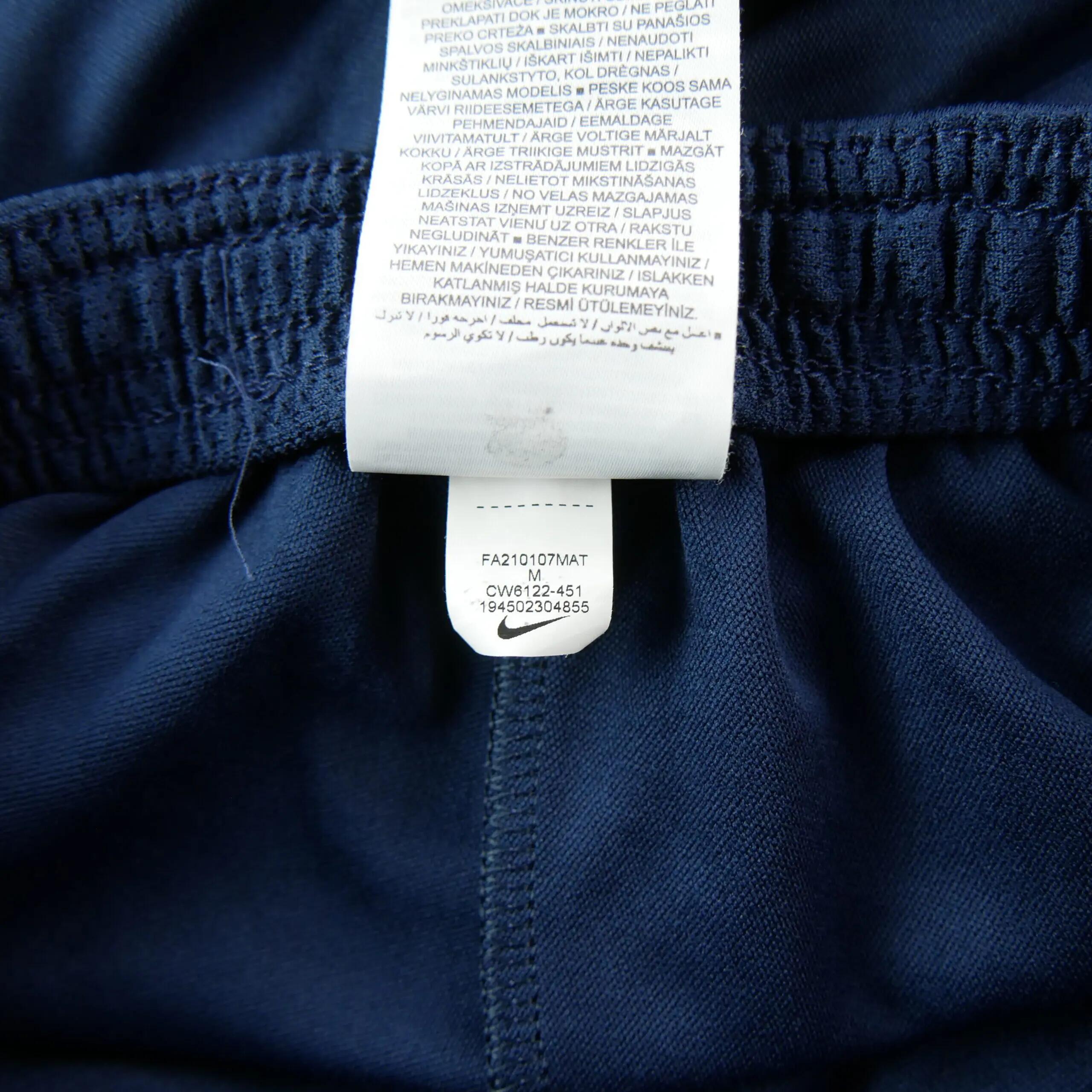Segunda Vida - Joggings Hombre Premier League Chelsea Nike - Excelente 7/7