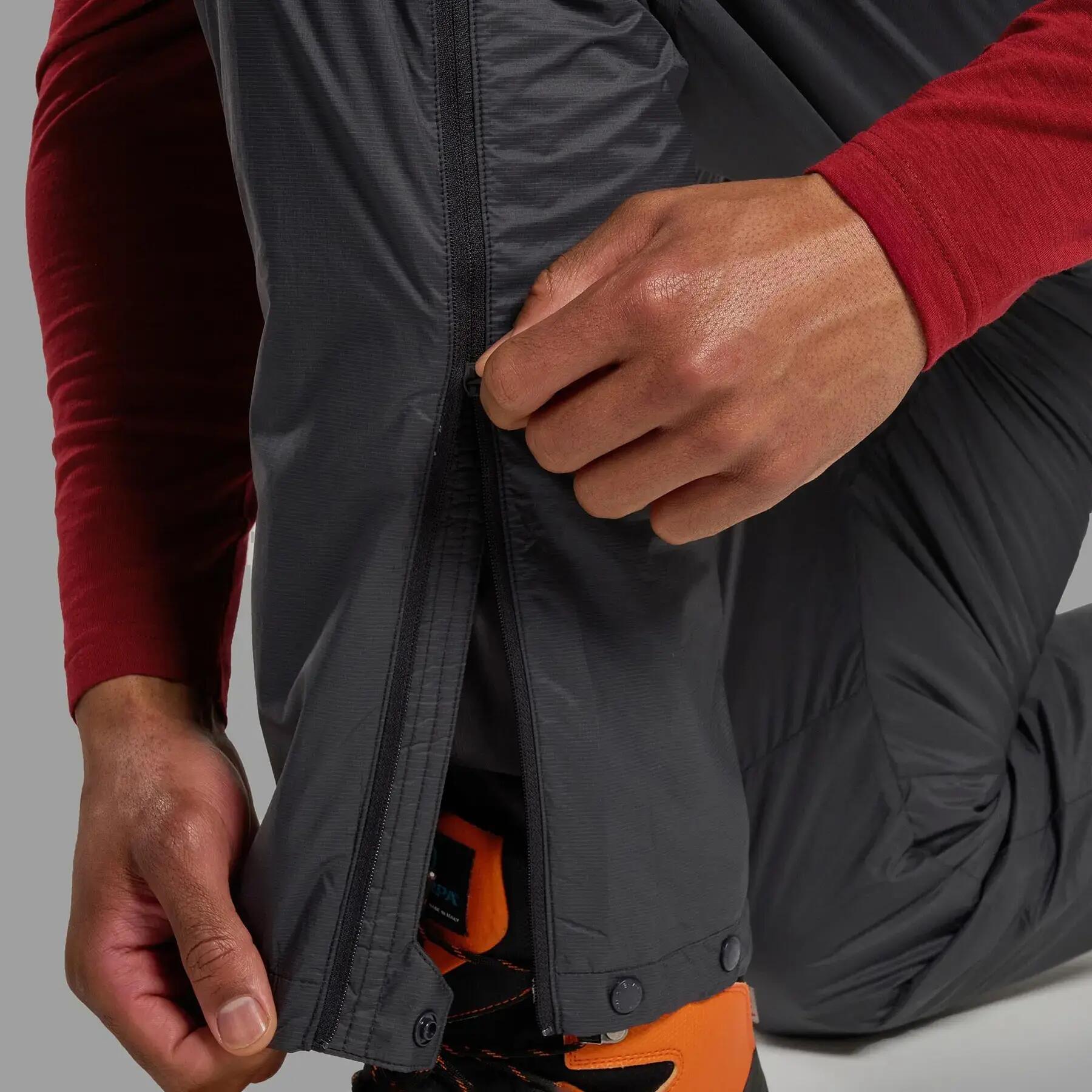 Pantalon de randonnée Montane Fortes Lite 6/7