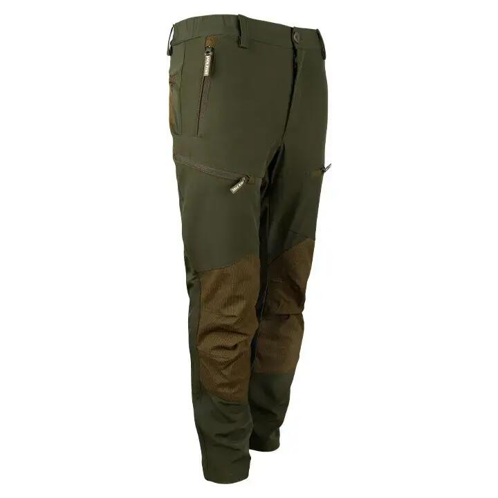 Pantaloni tecnici donna Jack Pyke 4/5