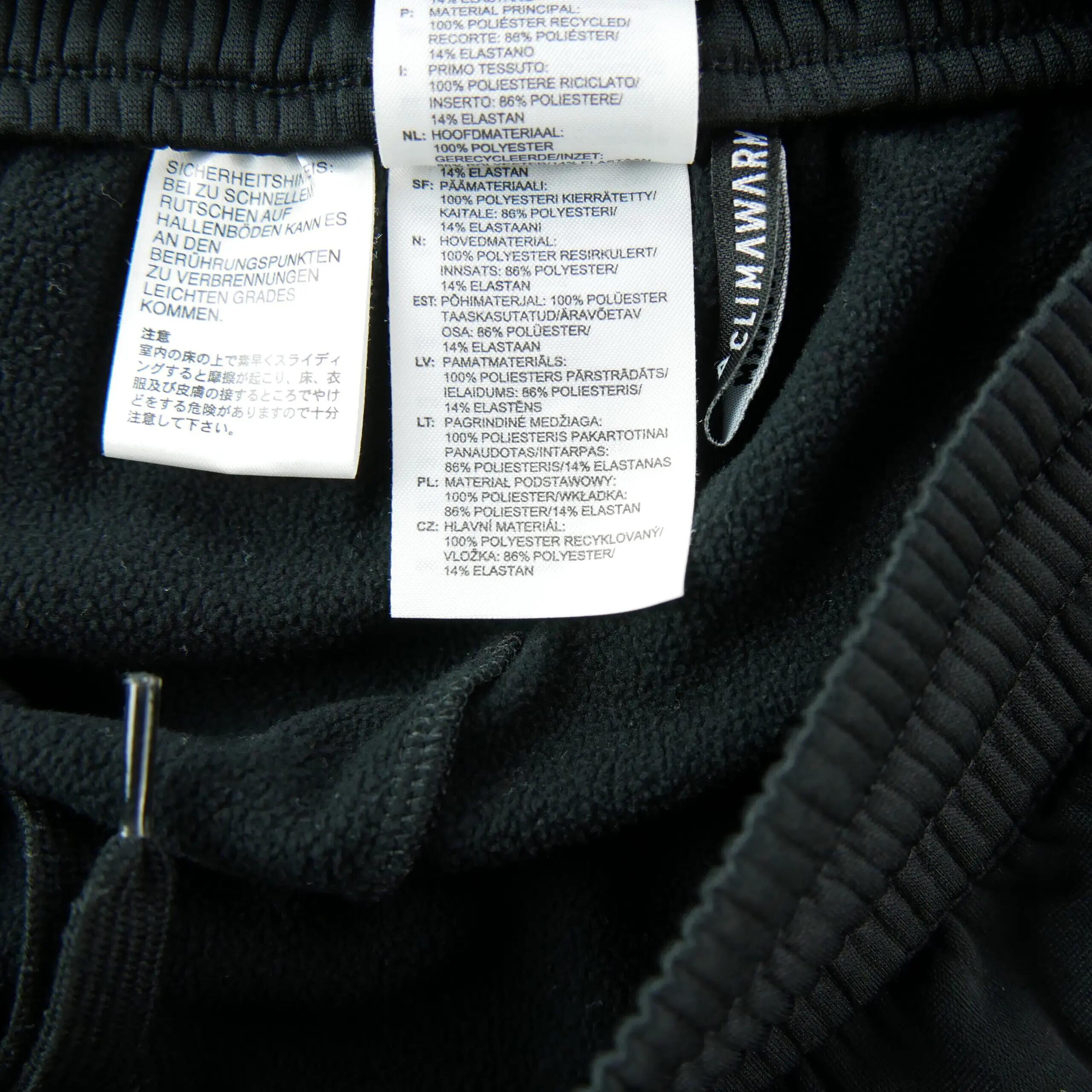 Adidas spodnie dresowe męskie Premier League BS4326 6/7