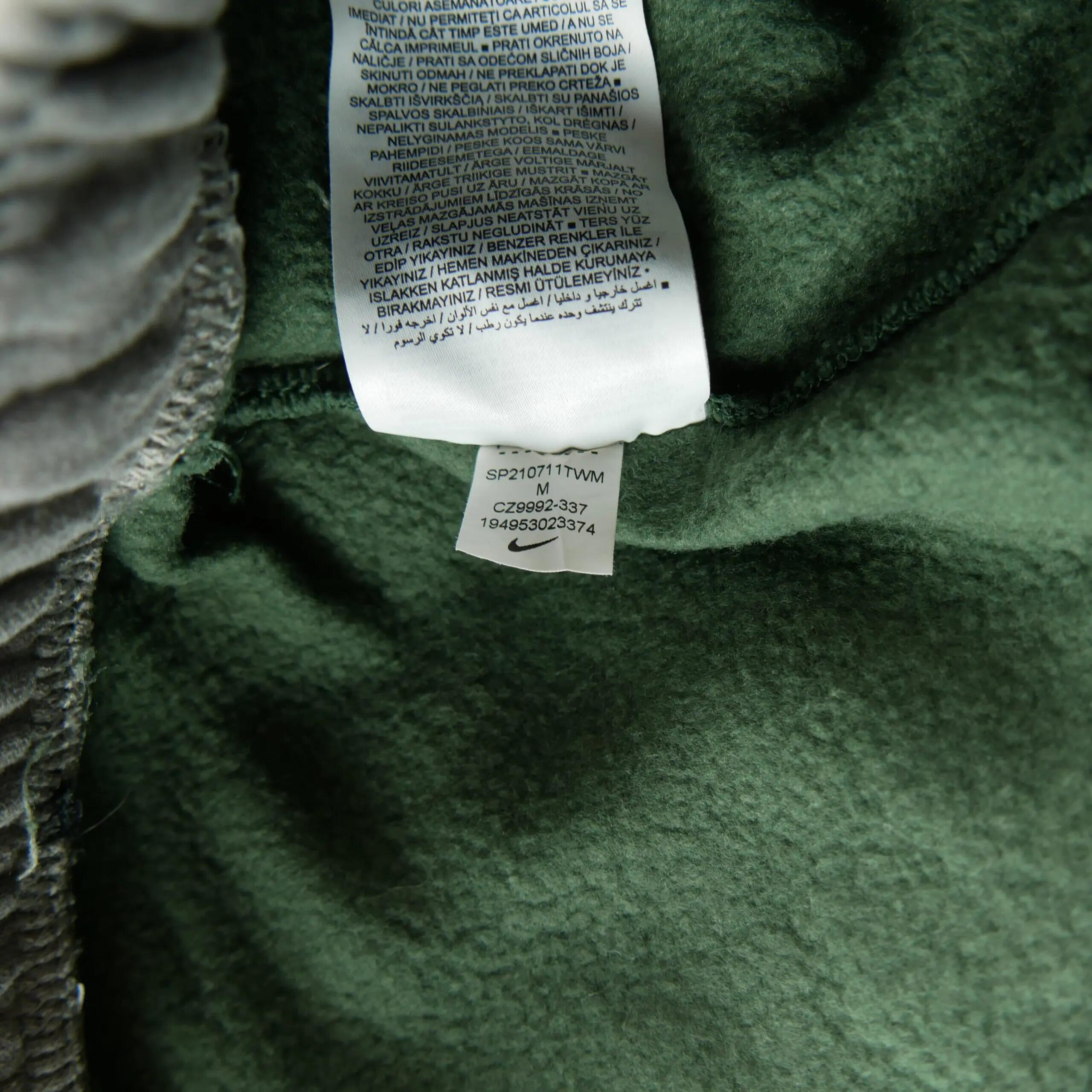Second hand - Joggings Uomo Nike Club Fleece - Stato eccellente 7/7