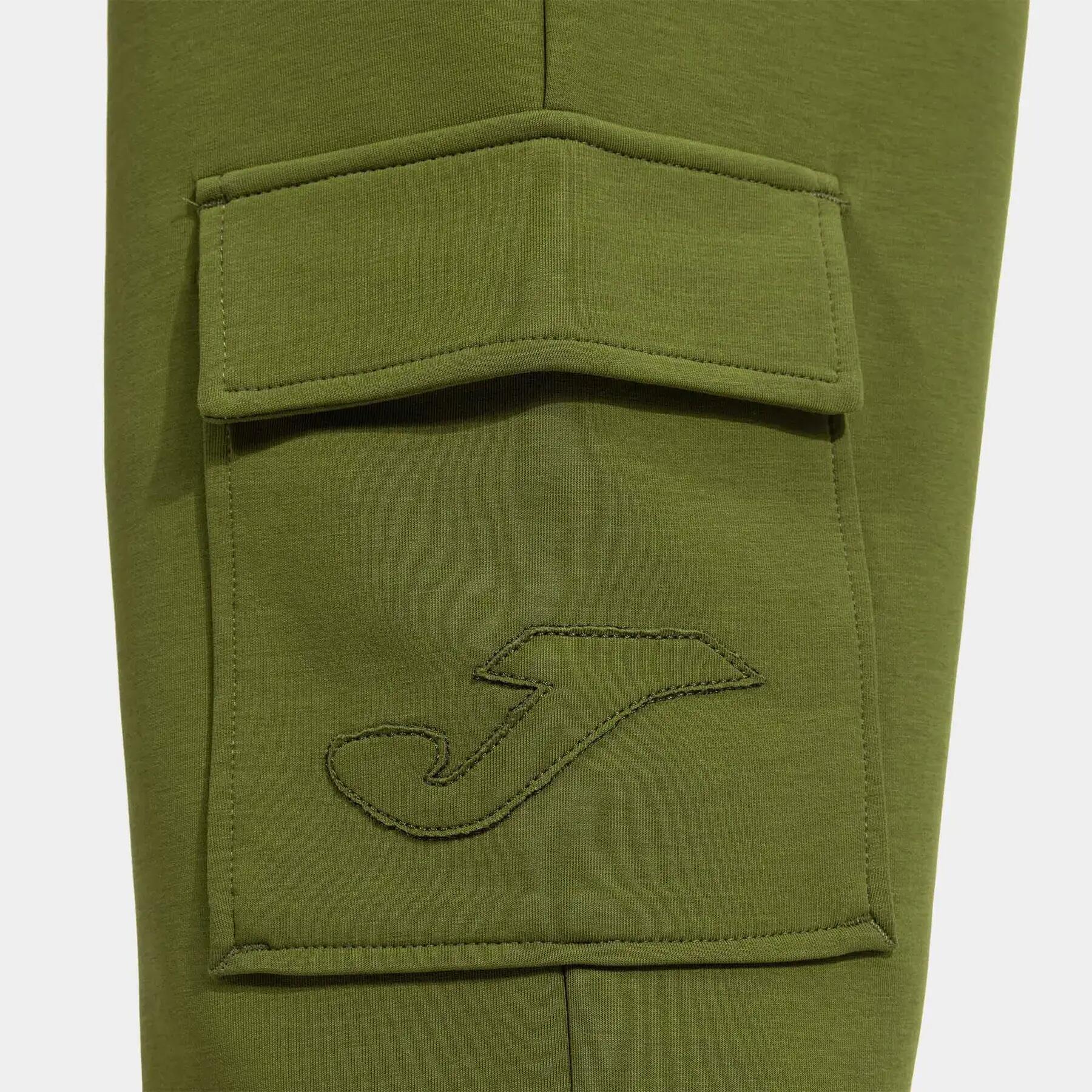 Pantalón de chándal Joma Step 5/7