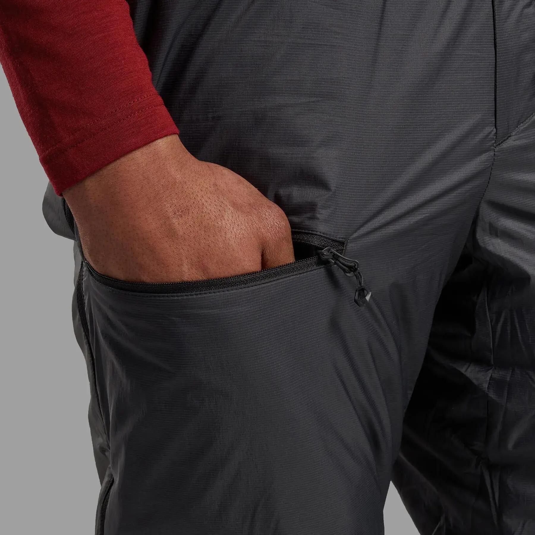 Pantalon de randonnée Montane Fortes Lite 5/7