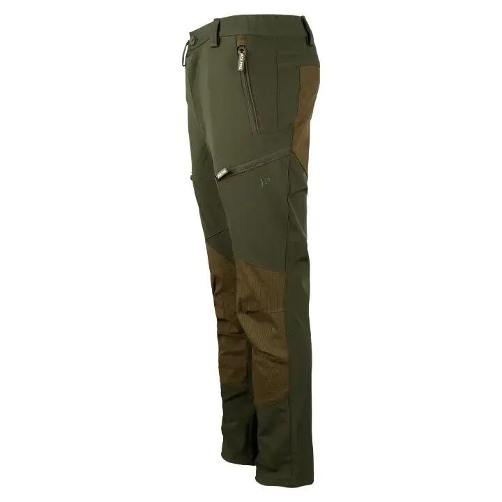 Pantaloni tecnici donna Jack Pyke 3/5