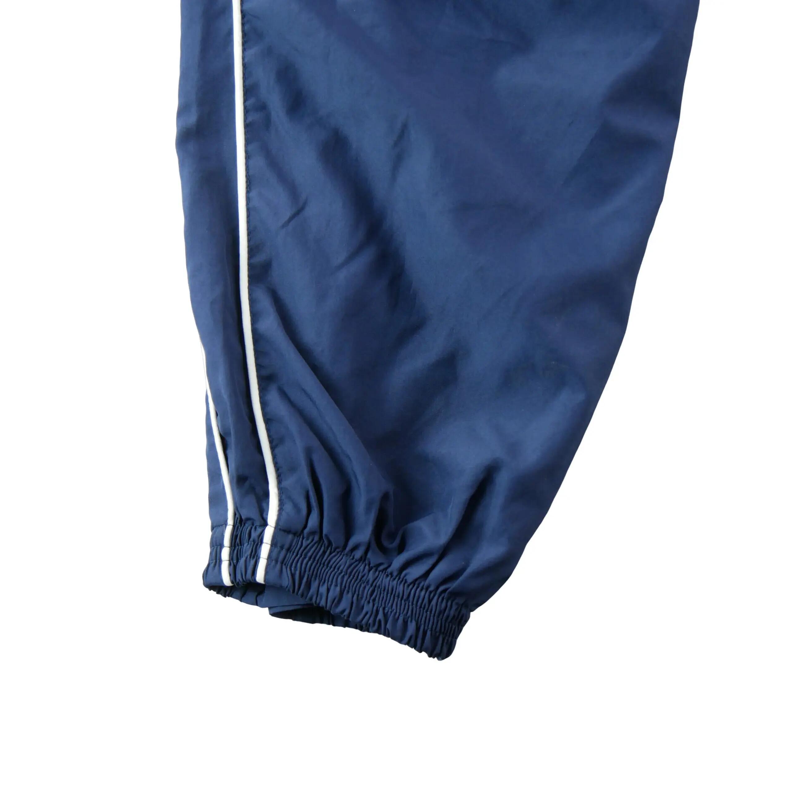Men's Jogging Pants Y2K Zip Pockets 4/8