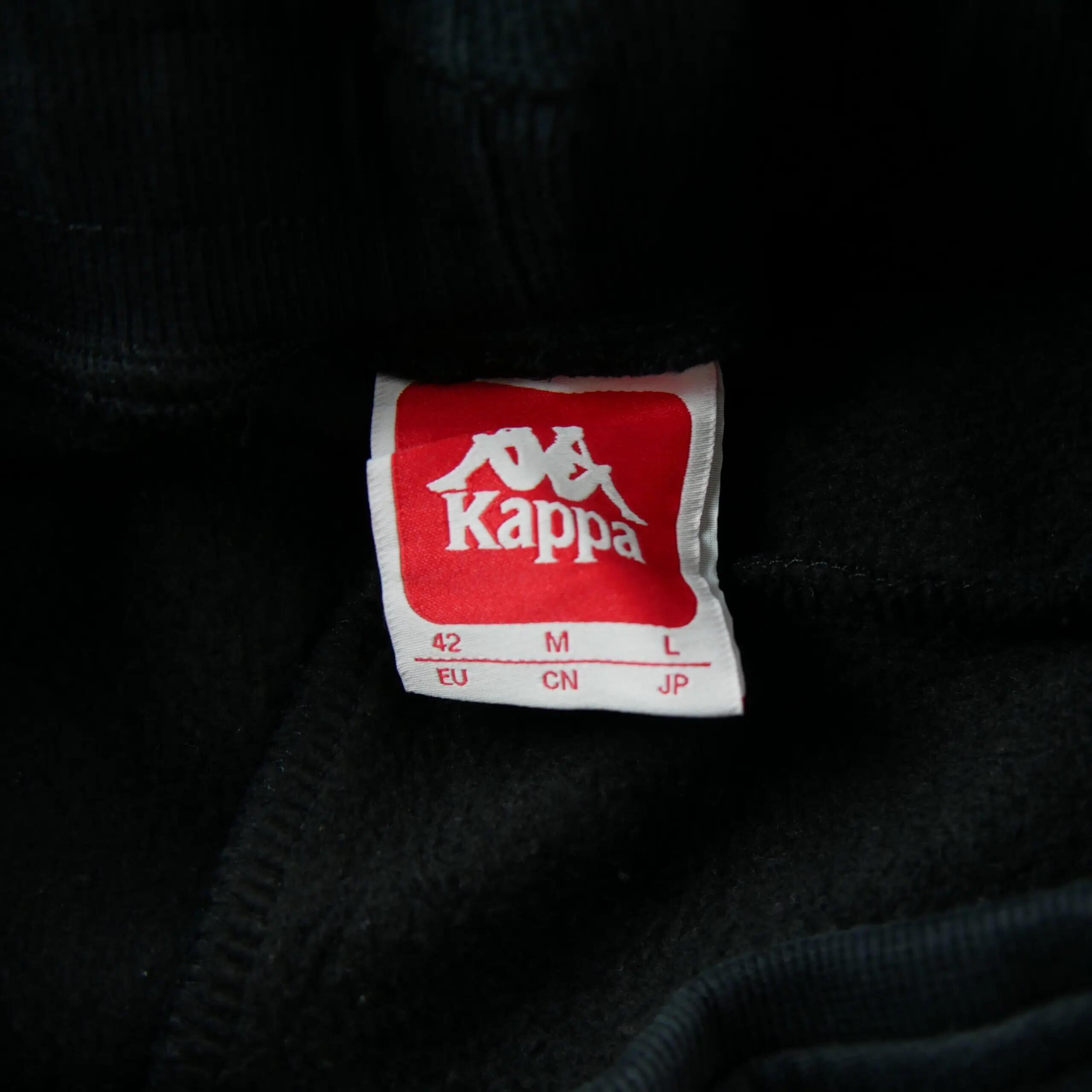 Segunda Vida - Joggings Hombre Kappa Vintage Y2K - Excelente 5/6
