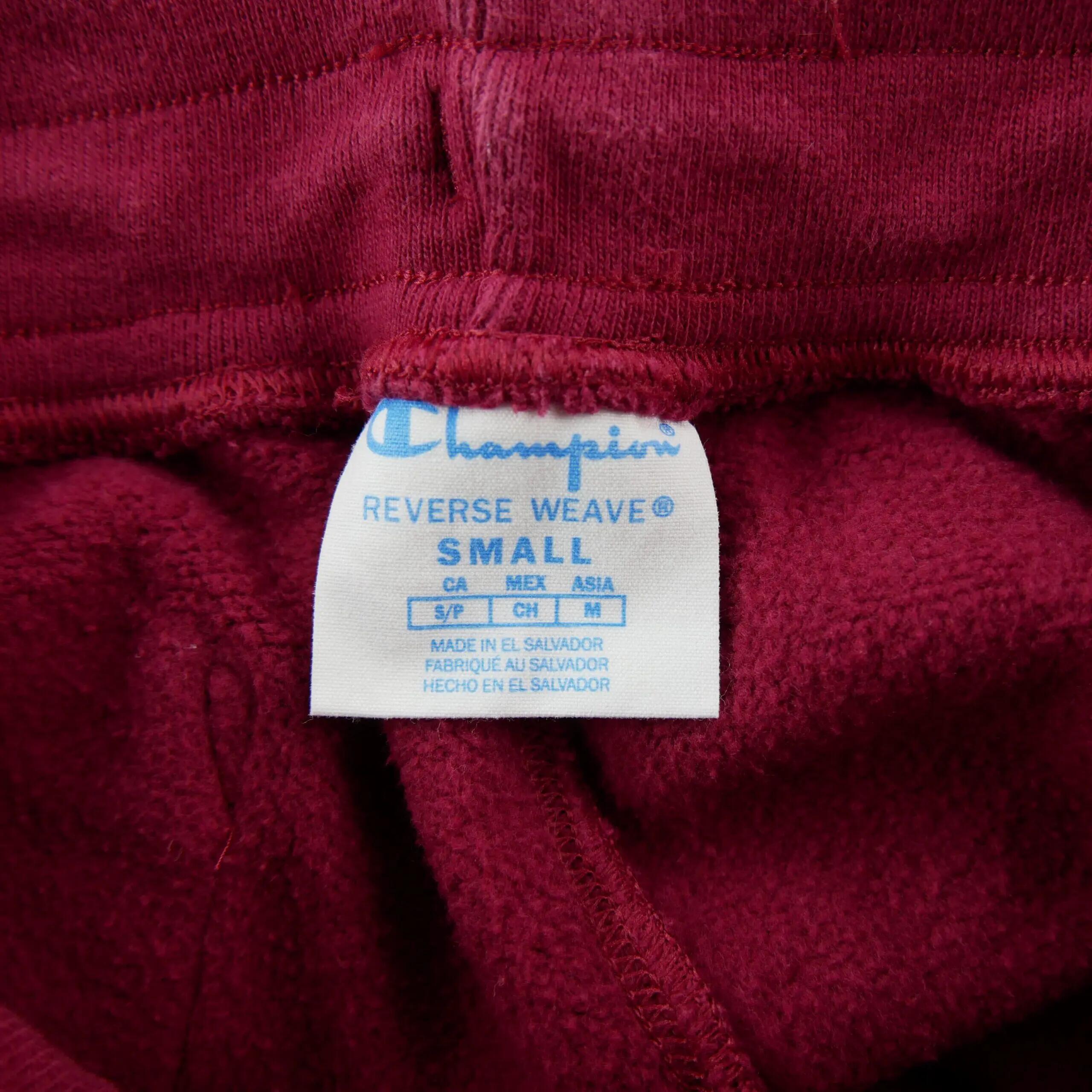 Second hand - Joggings Donna Champion Reverse Weave - Stato eccellente 5/5