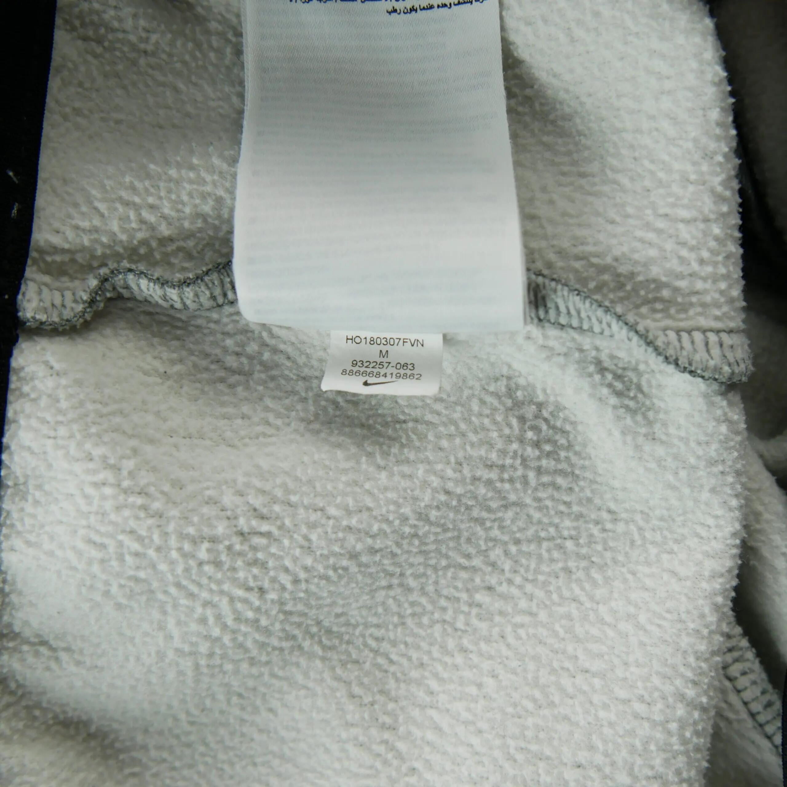 Segunda Vida - Joggings Hombre Nike Therma Taper - Excelente 7/7