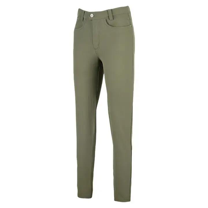 Vrouwelijke contourbroek Jack Pyke 3/5