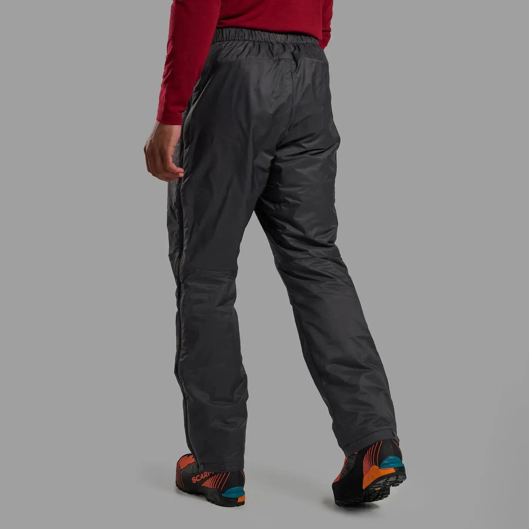 Pantalon de randonnée Montane Fortes Lite 3/7