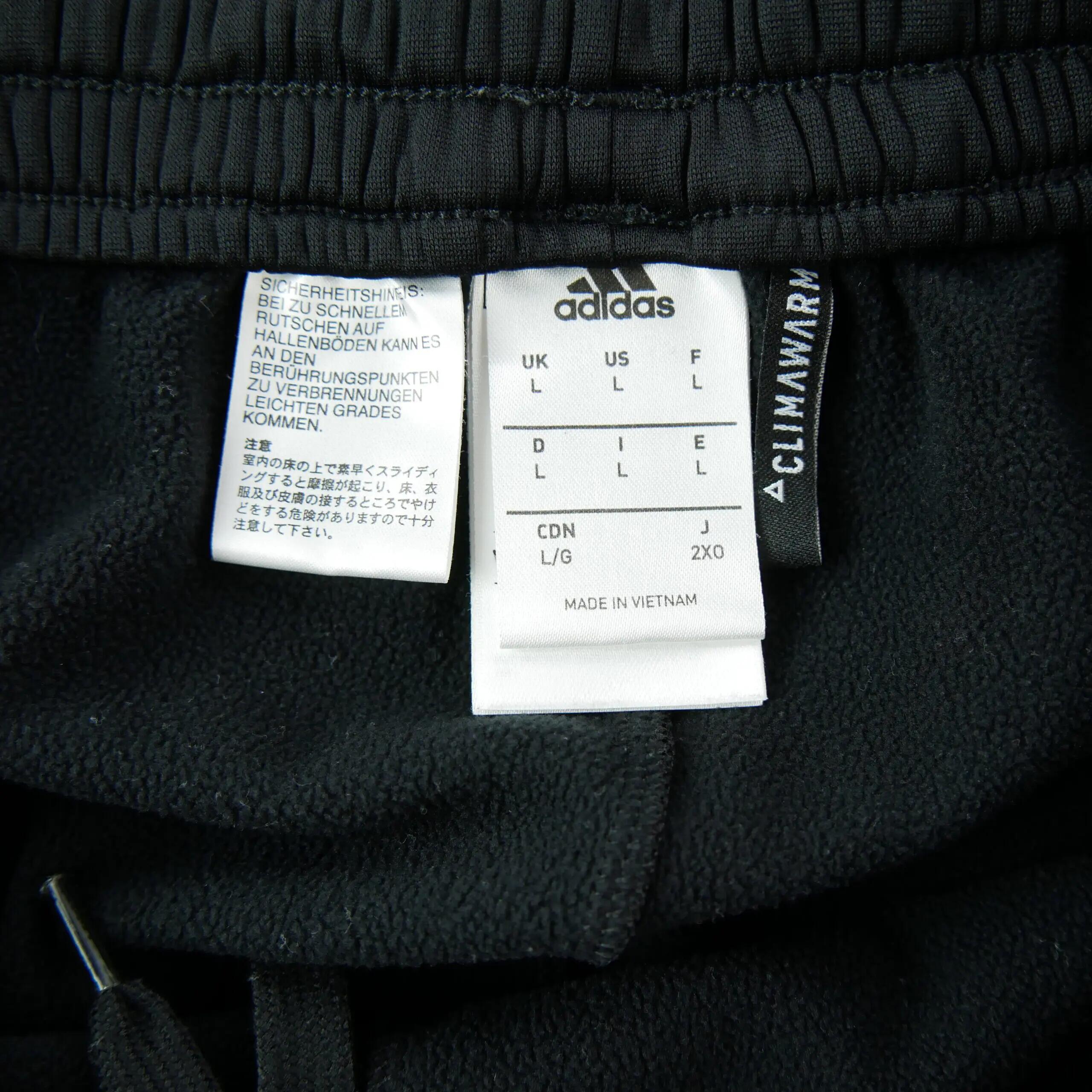 Adidas spodnie dresowe męskie Premier League BS4326 5/7