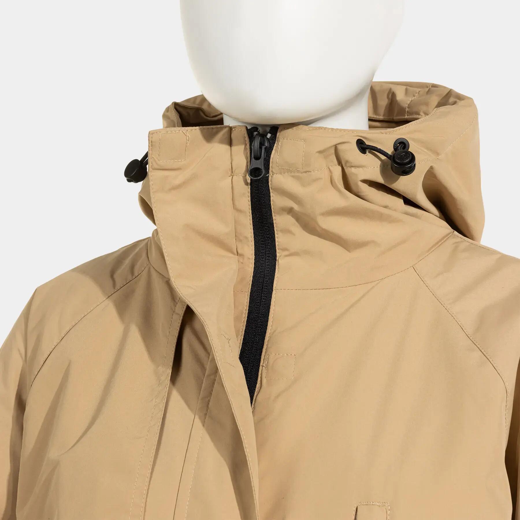 Parka lungo da donna Joma 7/7