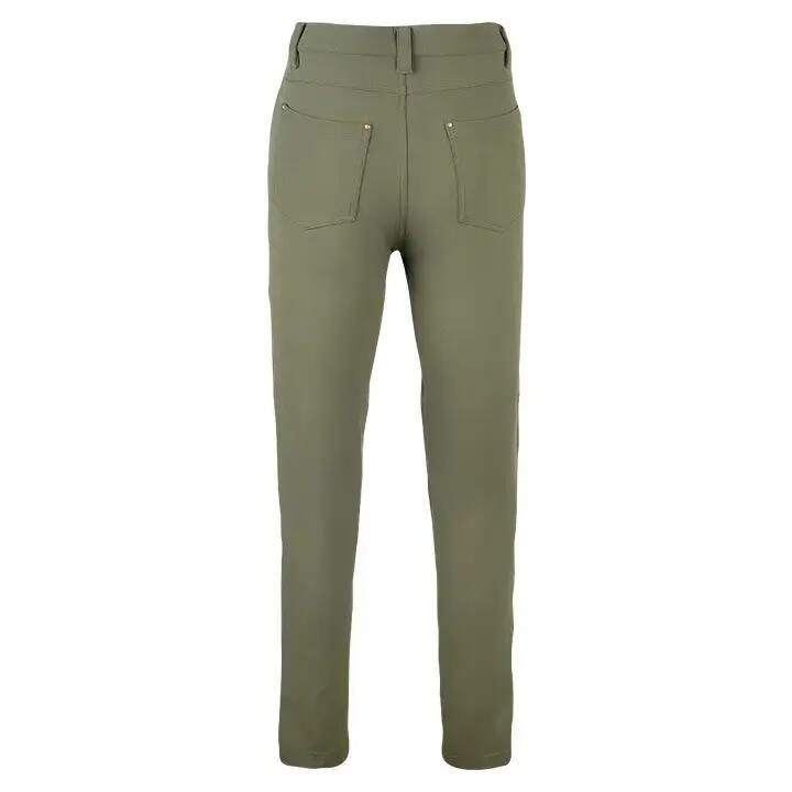Vrouwelijke contourbroek Jack Pyke 2/5