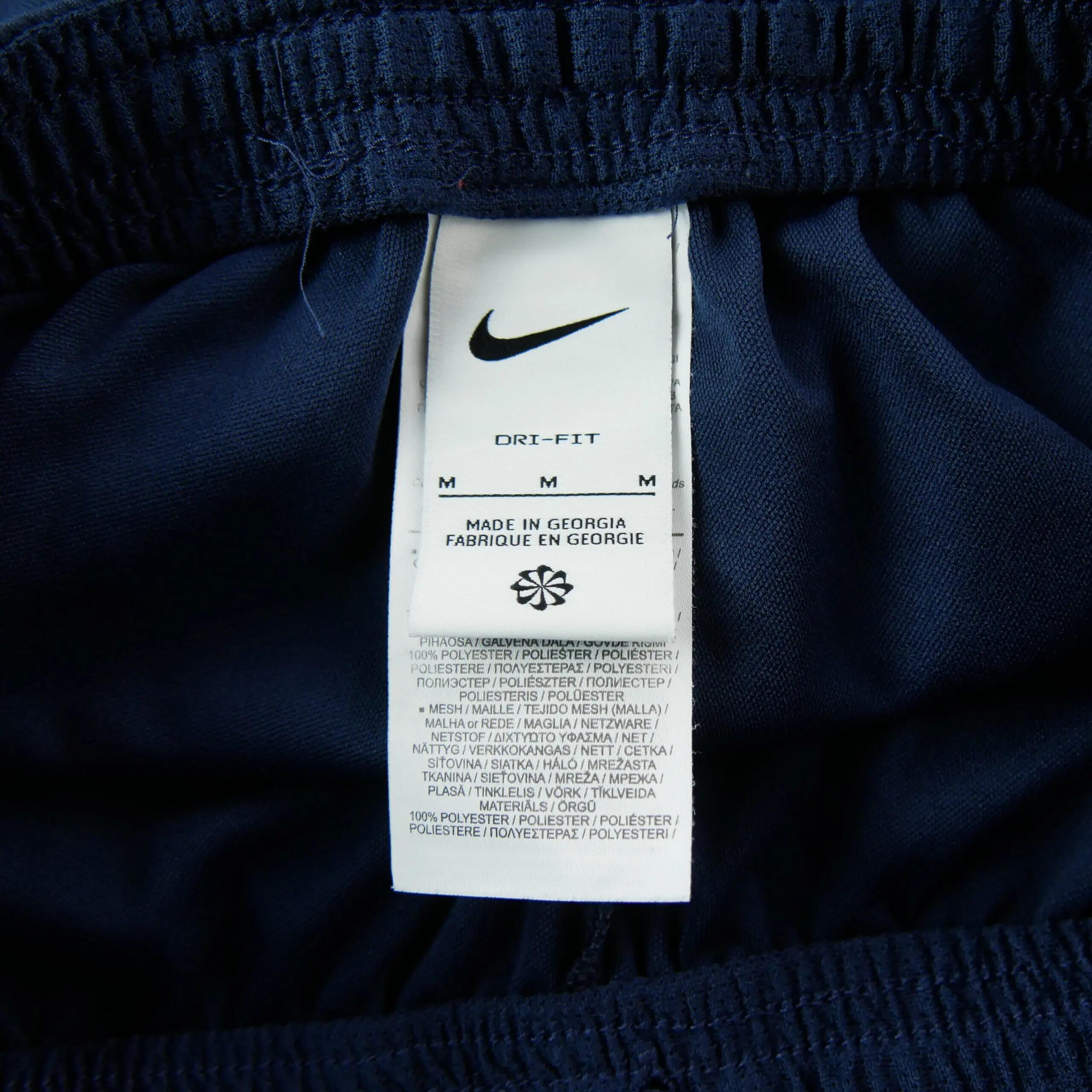 Segunda Vida - Joggings Hombre Premier League Chelsea Nike - Excelente 5/7
