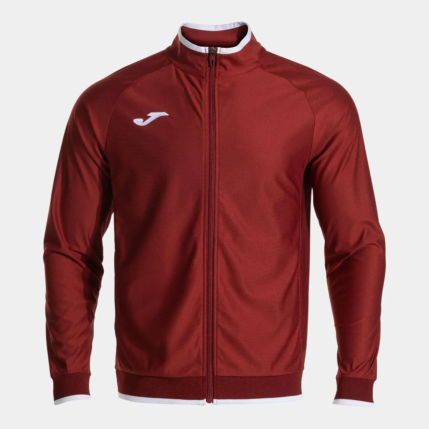 Chaqueta de chándal Joma Premium 5/5