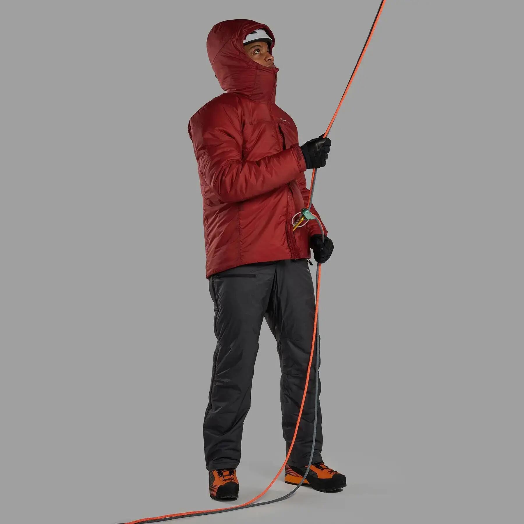 Pantalon de randonnée Montane Fortes Lite 4/7