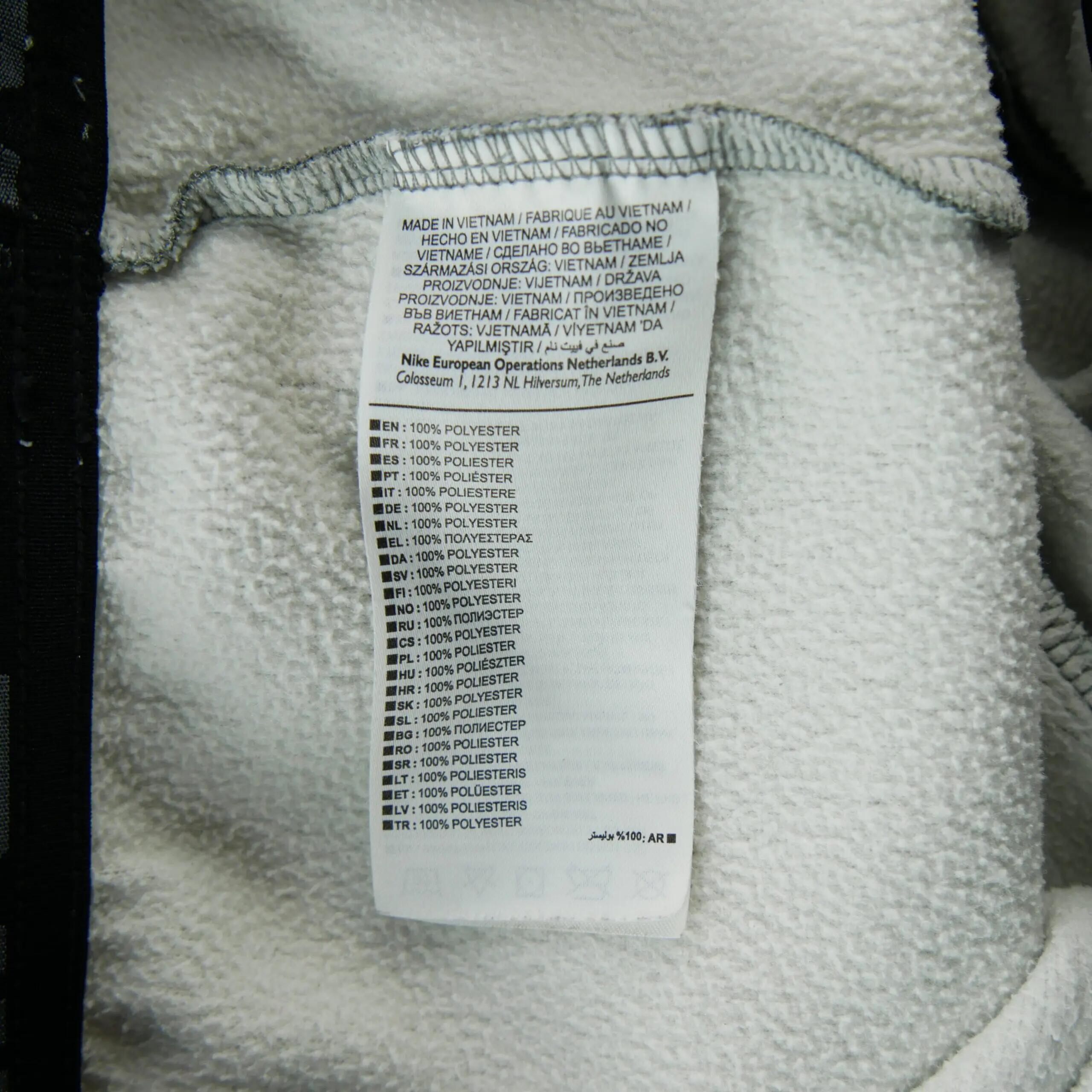 Segunda Vida - Joggings Hombre Nike Therma Taper - Excelente 6/7