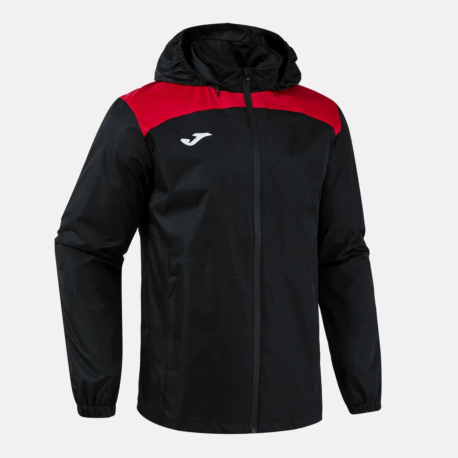 Giacca impermeabile Joma Trivor II 5/5