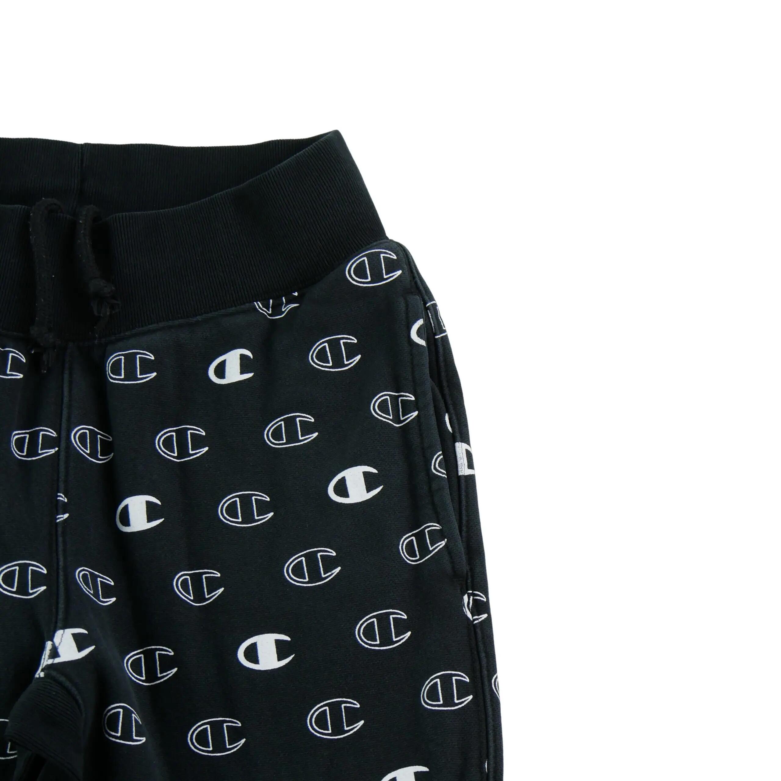 Pantalón de entrenamiento hombre Champion Reverse Weave 4/6