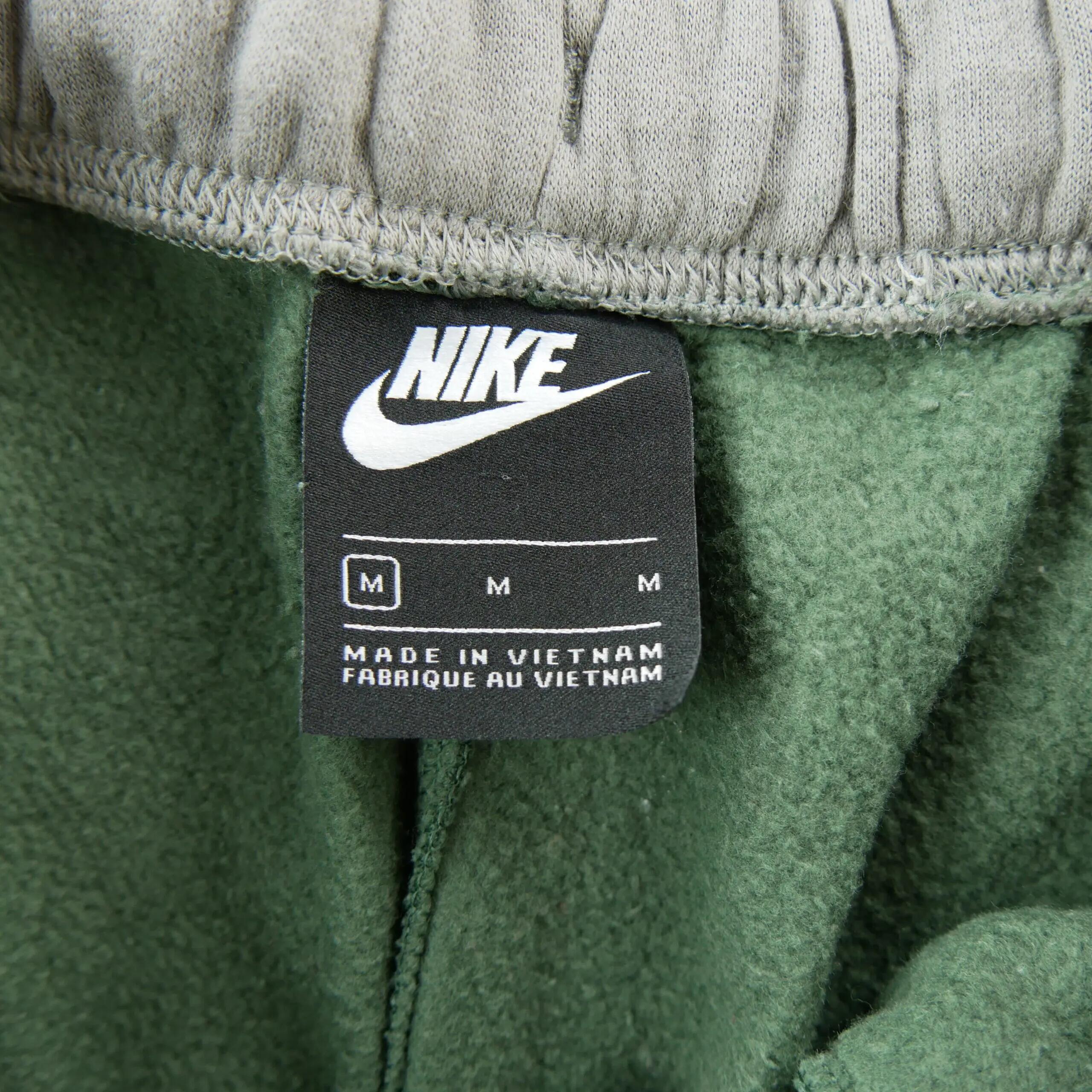 Second hand - Joggings Uomo Nike Club Fleece - Stato eccellente 5/7