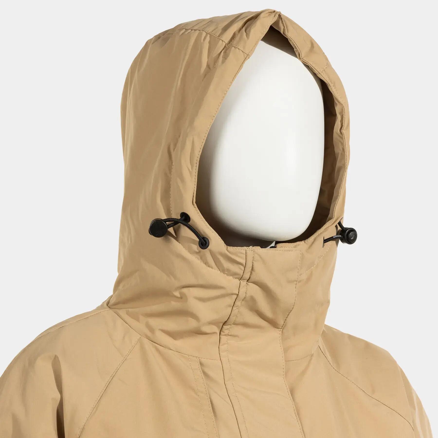 Parka lungo da donna Joma 6/7