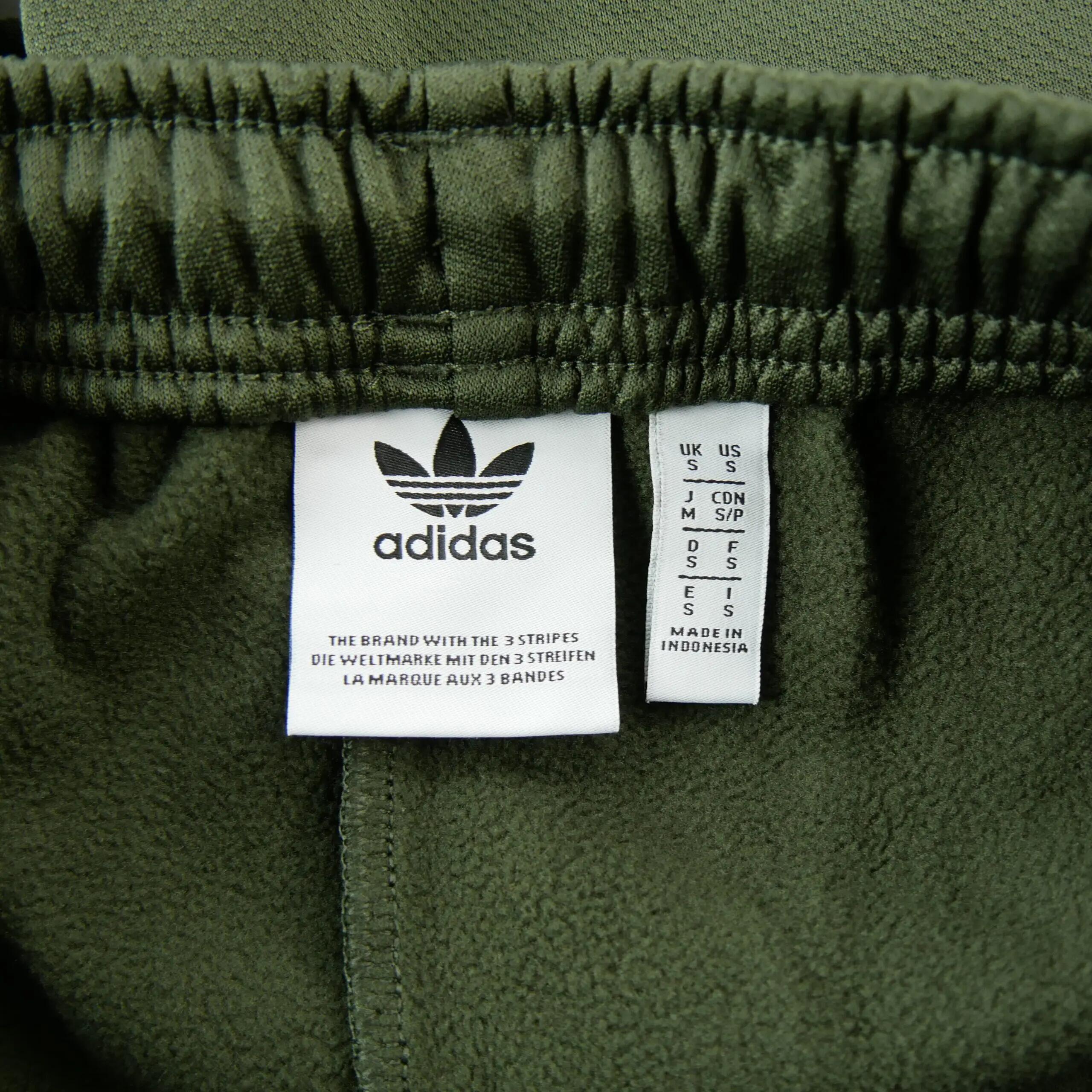 Seconde vie - Jogging Homme 3-Stripes Originals Kaki - Excellent 5/7