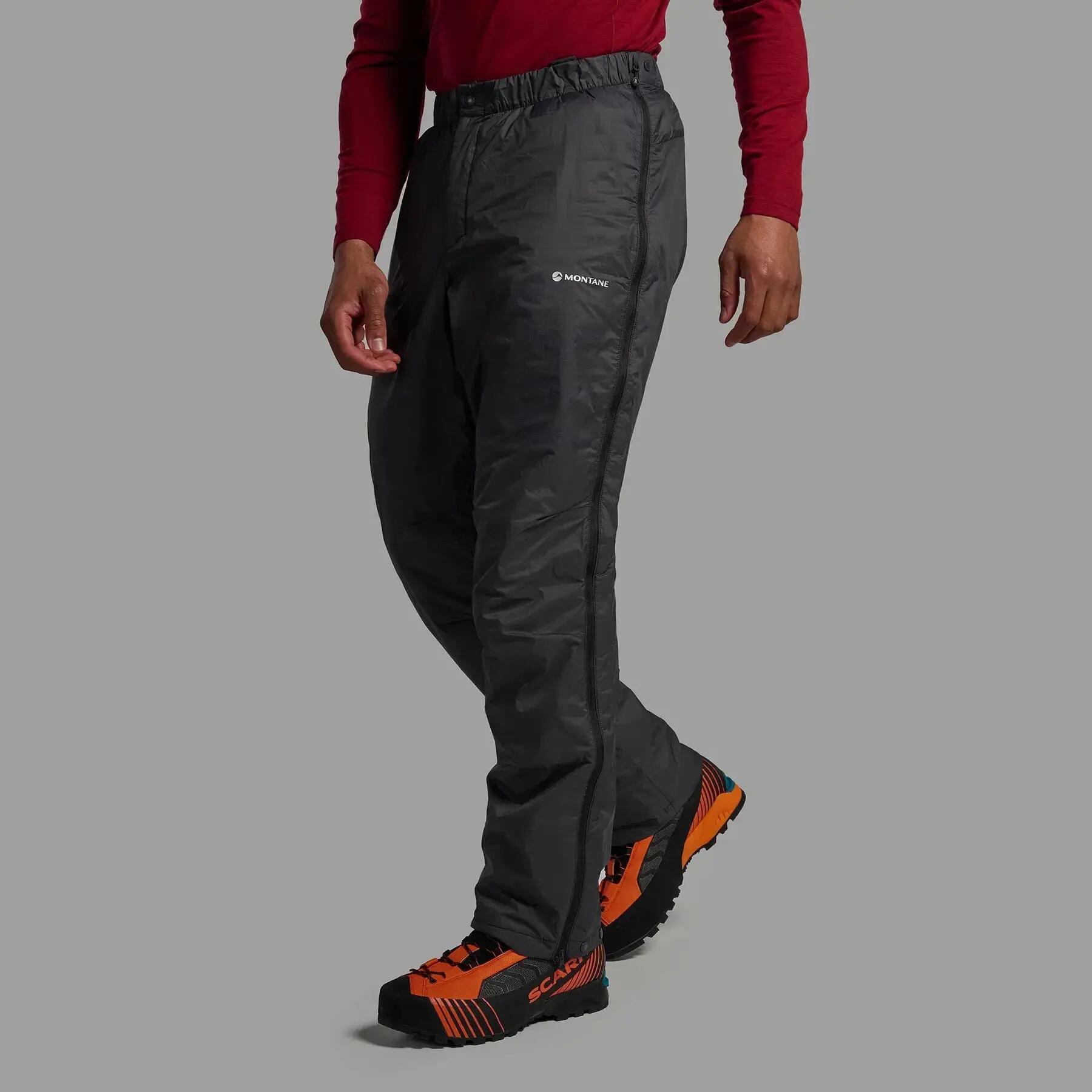Pantalon de randonnée Montane Fortes Lite 4/7