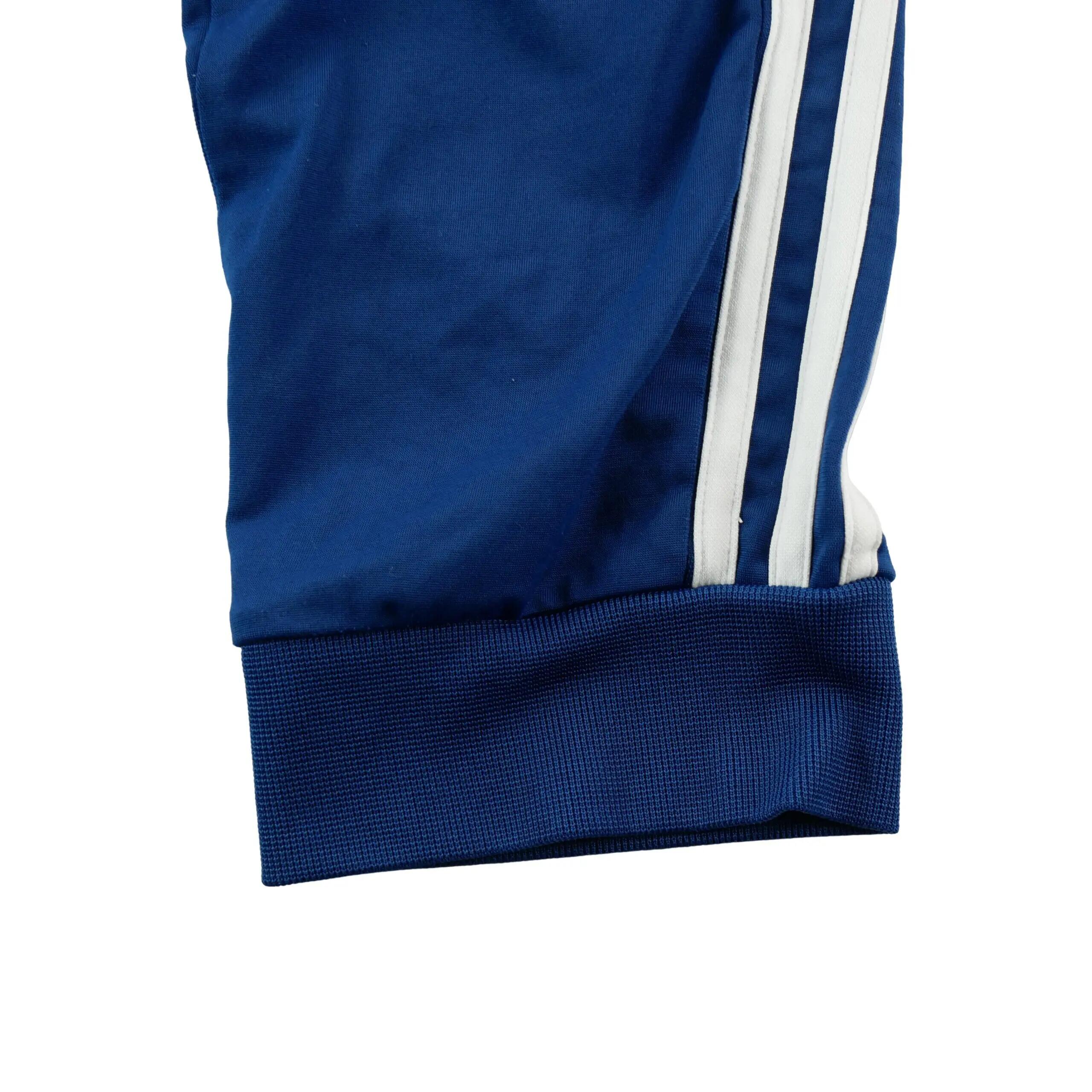 Spodnie dresowe męskie Adidas Primegreen Marine 4/7