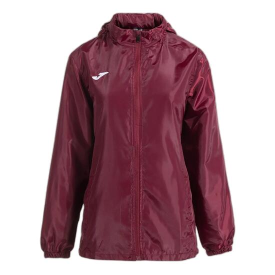 Veste imperméable fille Joma