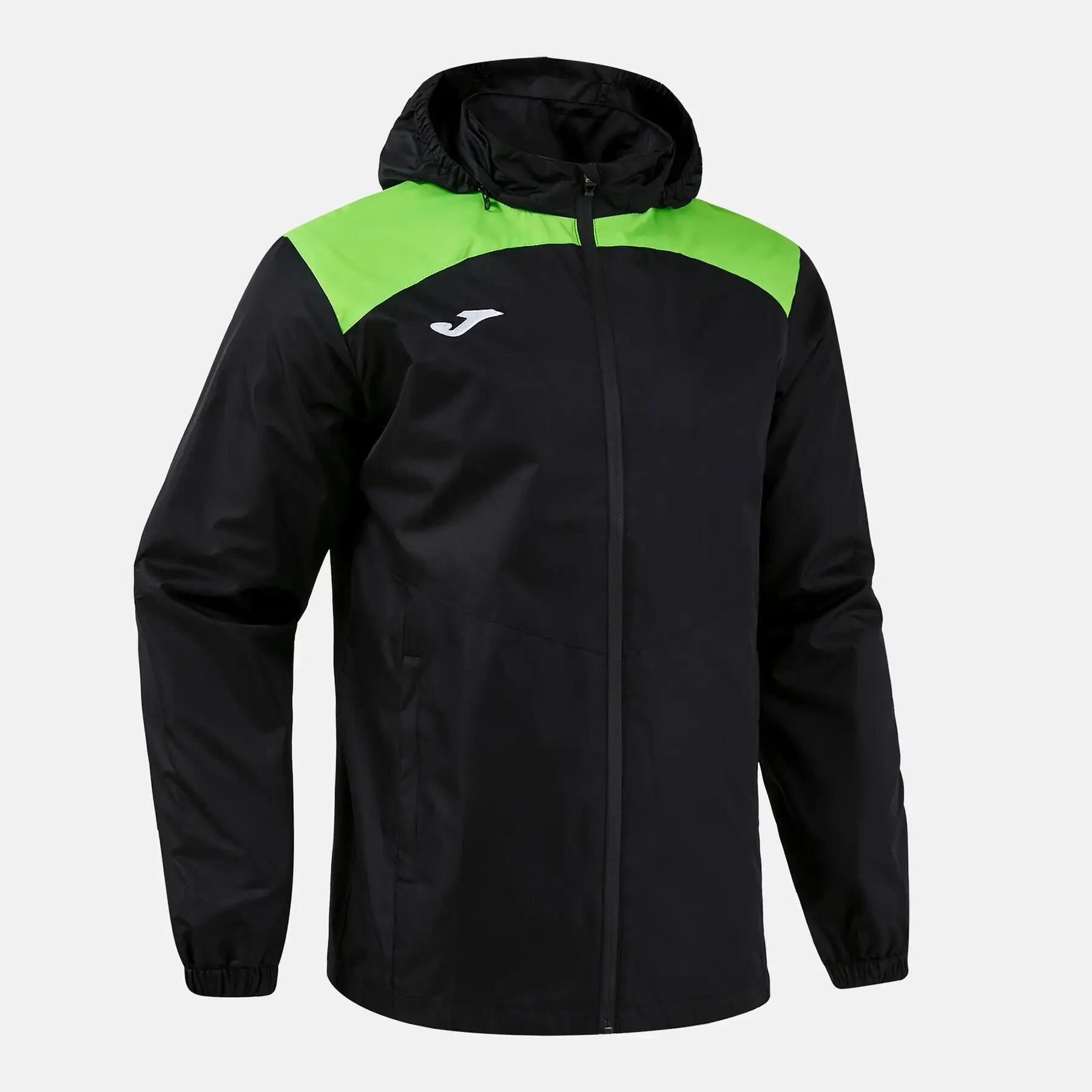Giacca impermeabile Joma Trivor II 5/5