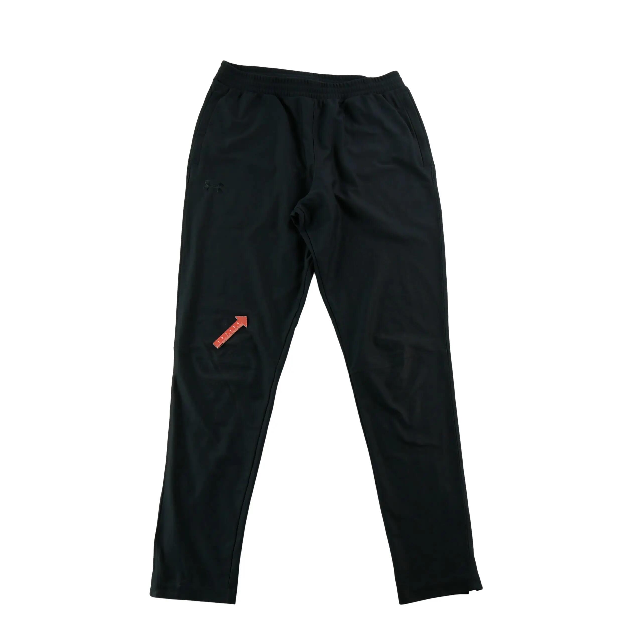 Segunda vida - Joggings Homem Under Armour Corte slim - Em bom estado 5/7