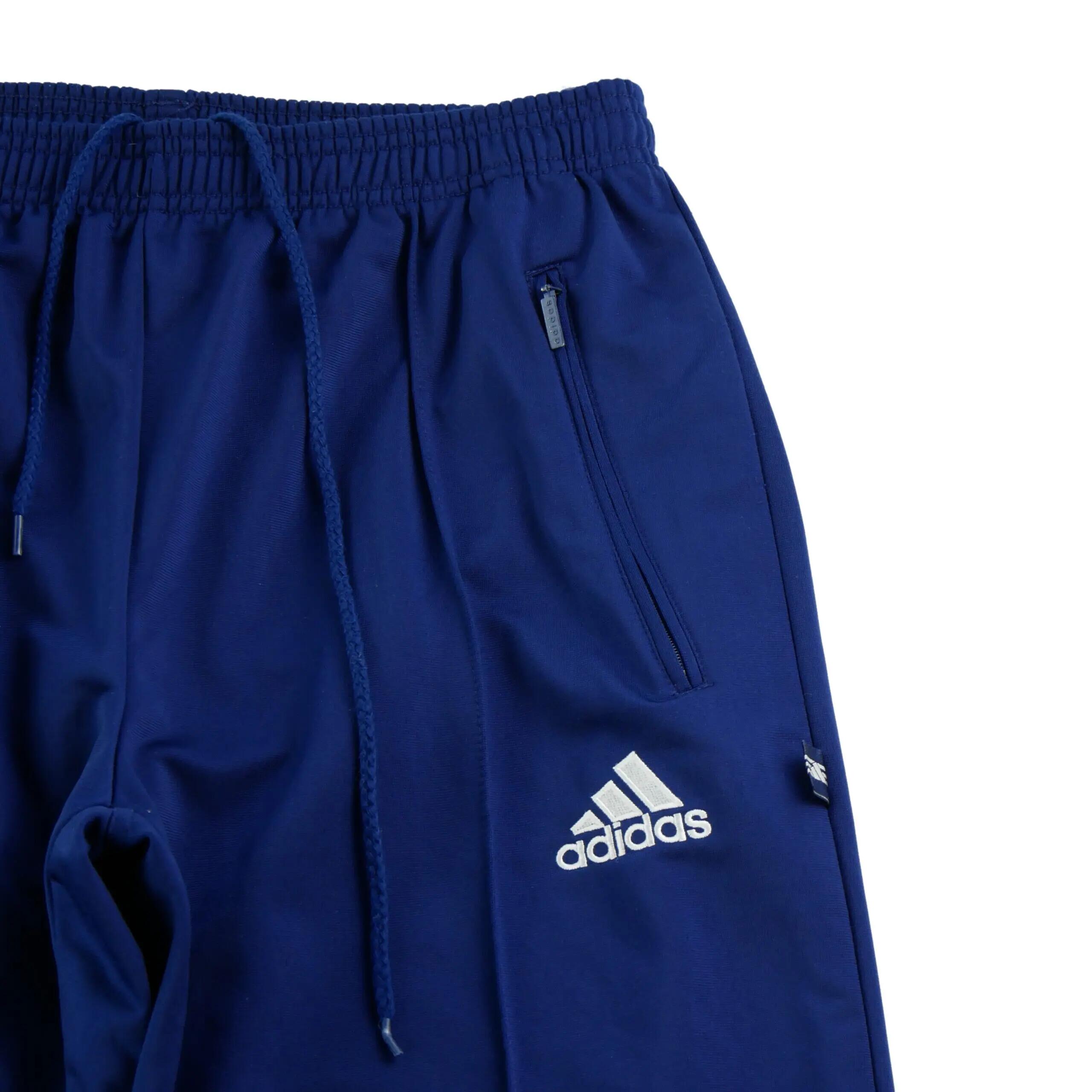 Segunda Vida - Joggings Hombre Adidas Logo Vintage Bordado - Excelente 3/6