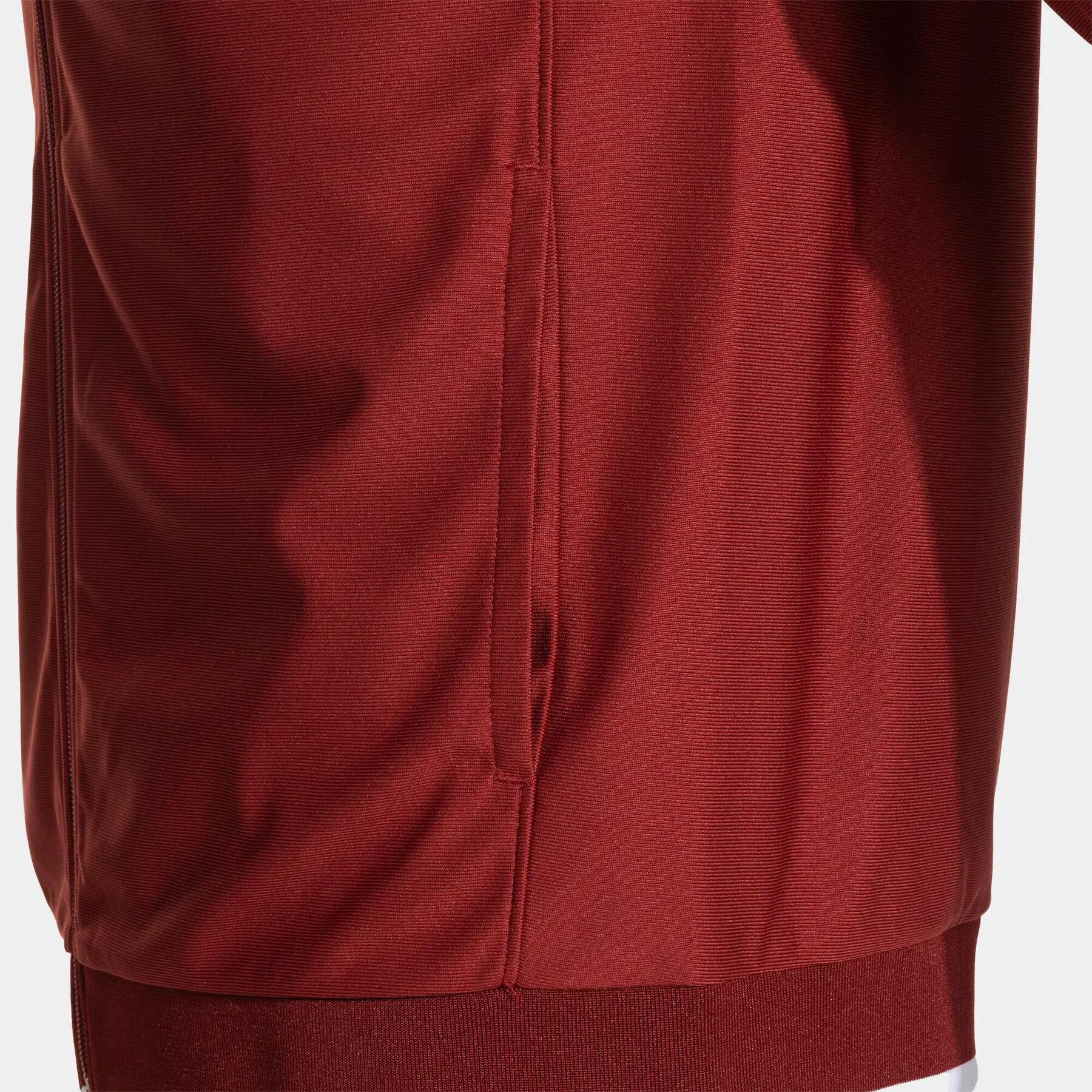 Chaqueta de chándal Joma Premium 4/5