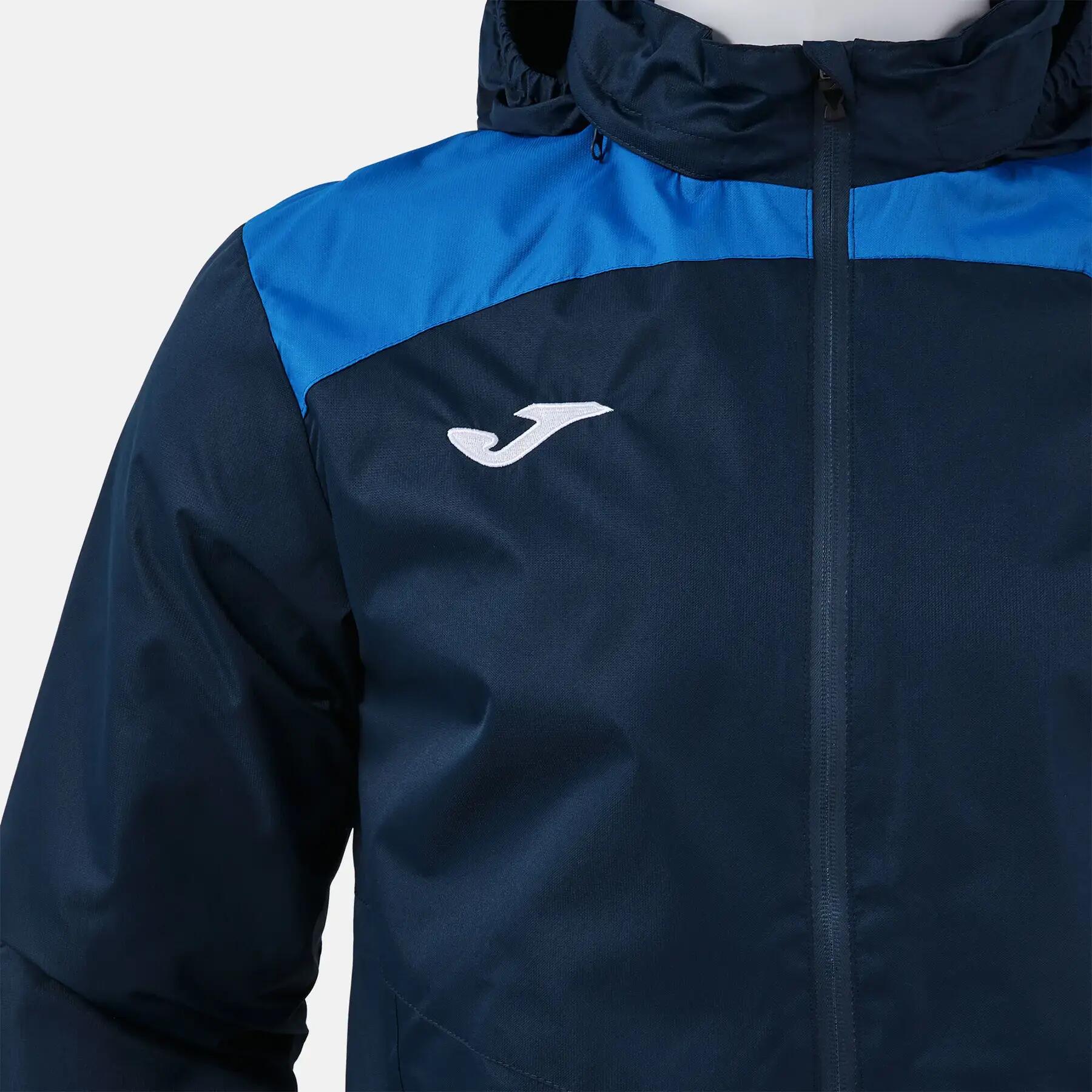Giacca impermeabile Joma Trivor II 3/5