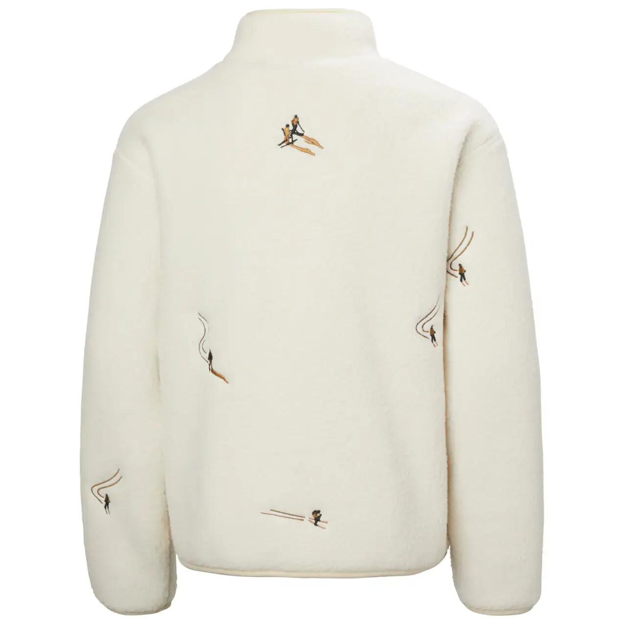 Pile per bambini Helly Hansen Frosty Pile 2/2