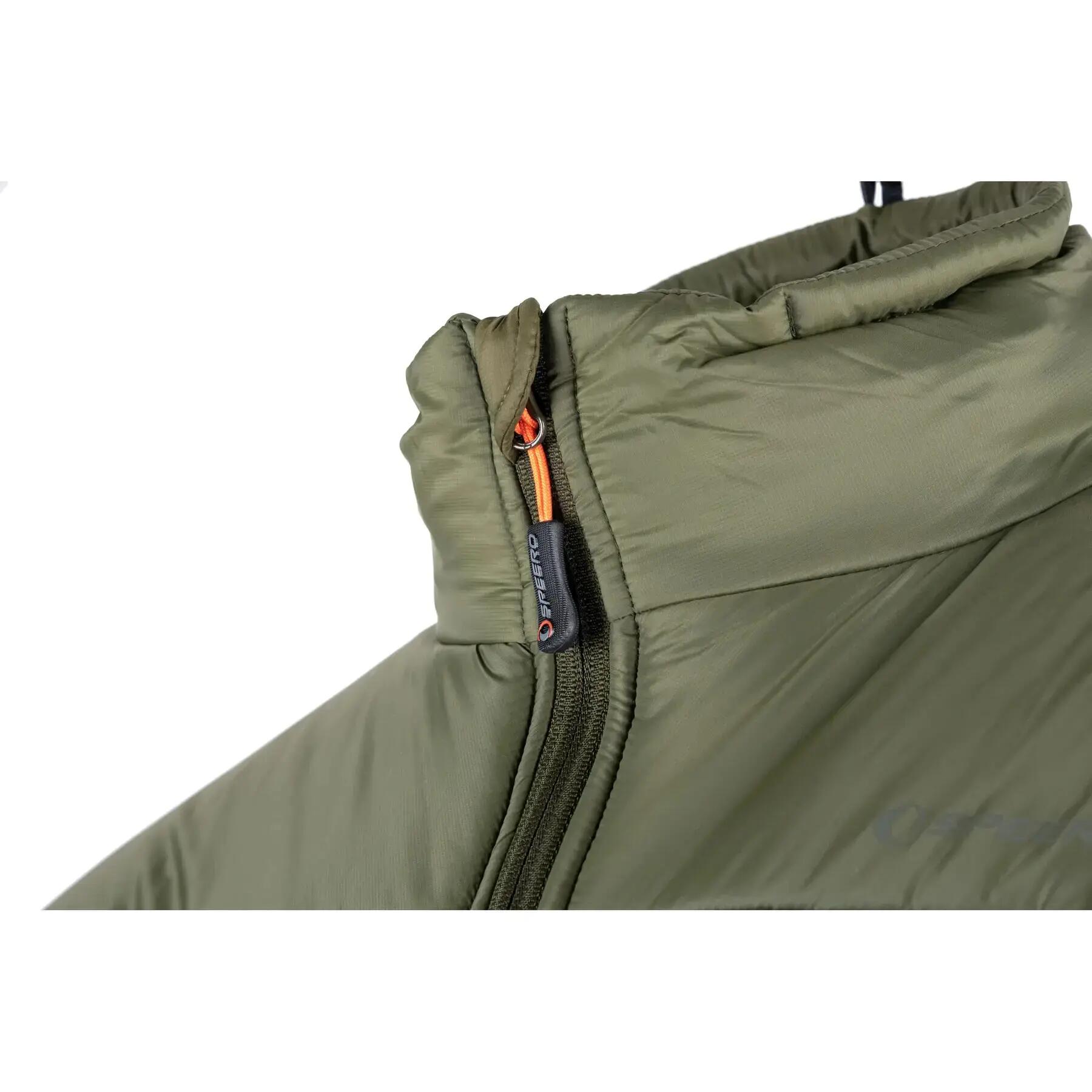 Veste Speero Polaris 4/4