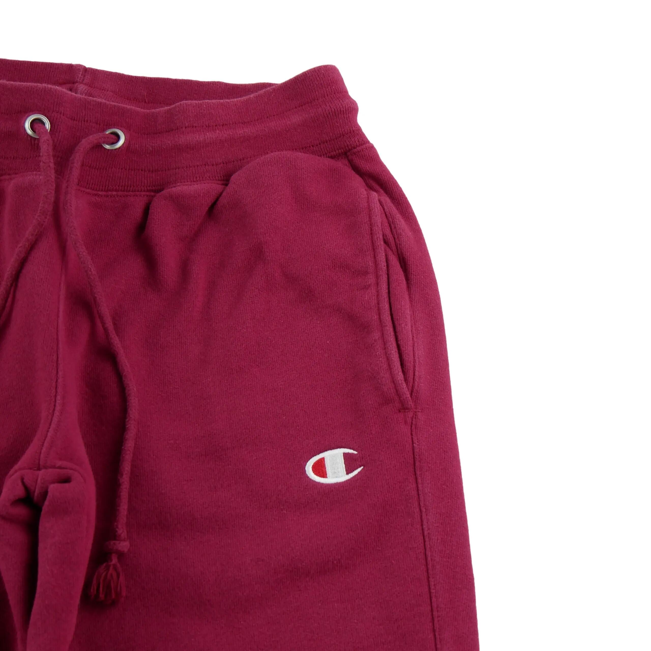 Second hand - Joggings Donna Champion Reverse Weave - Stato eccellente 3/5