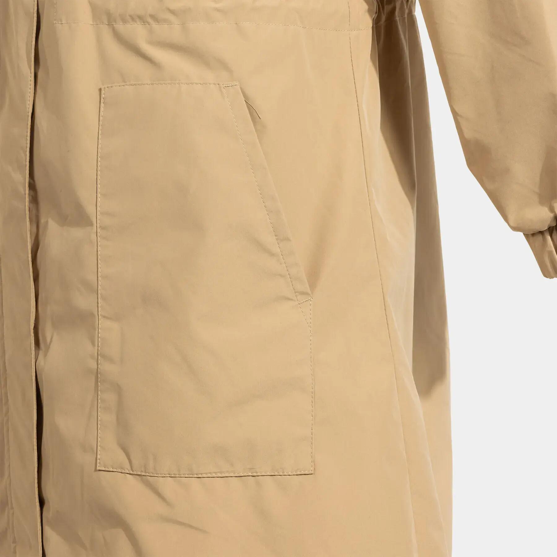 Parka lungo da donna Joma 5/7