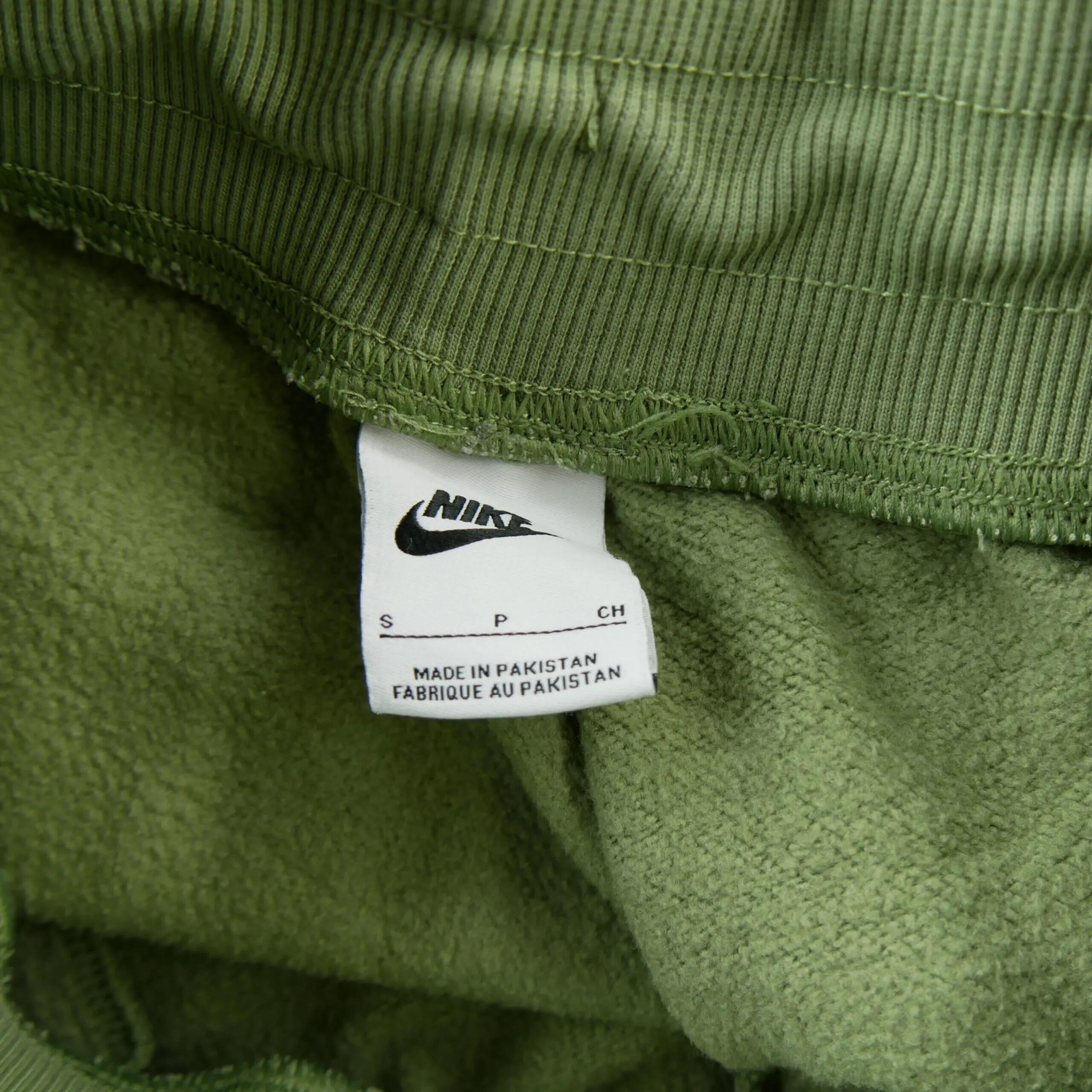 Seconde vie - Jogging Femme Coupe oversize Vert - Excellent 5/7