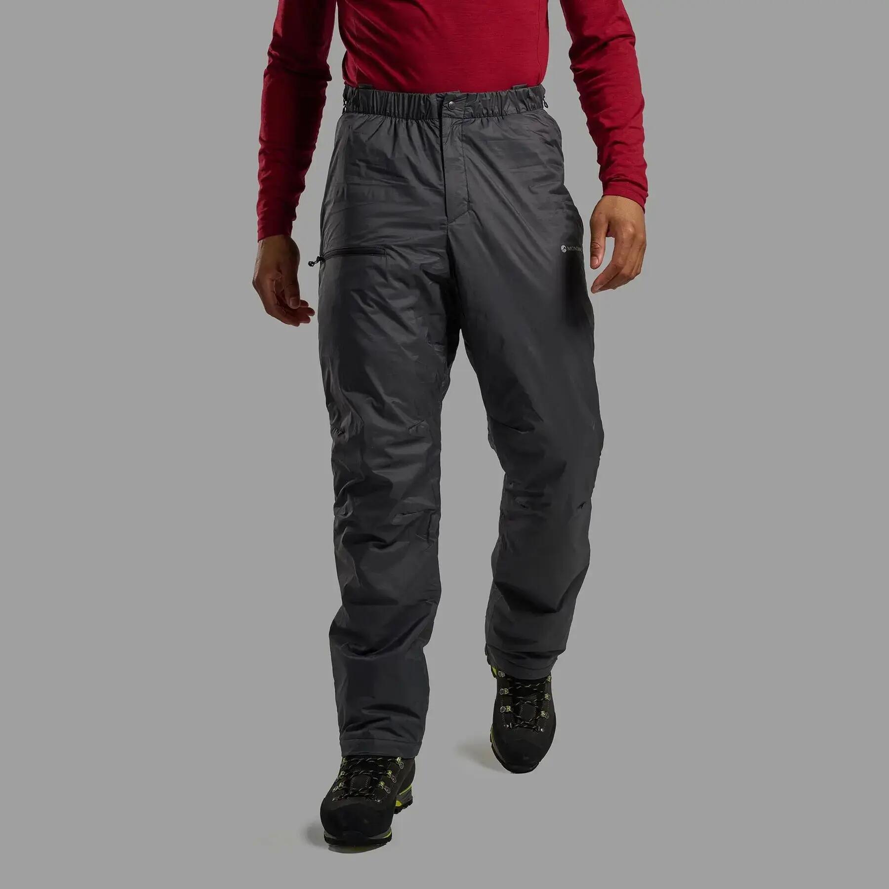 Pantalon de randonnée Montane Fortes Lite 2/7