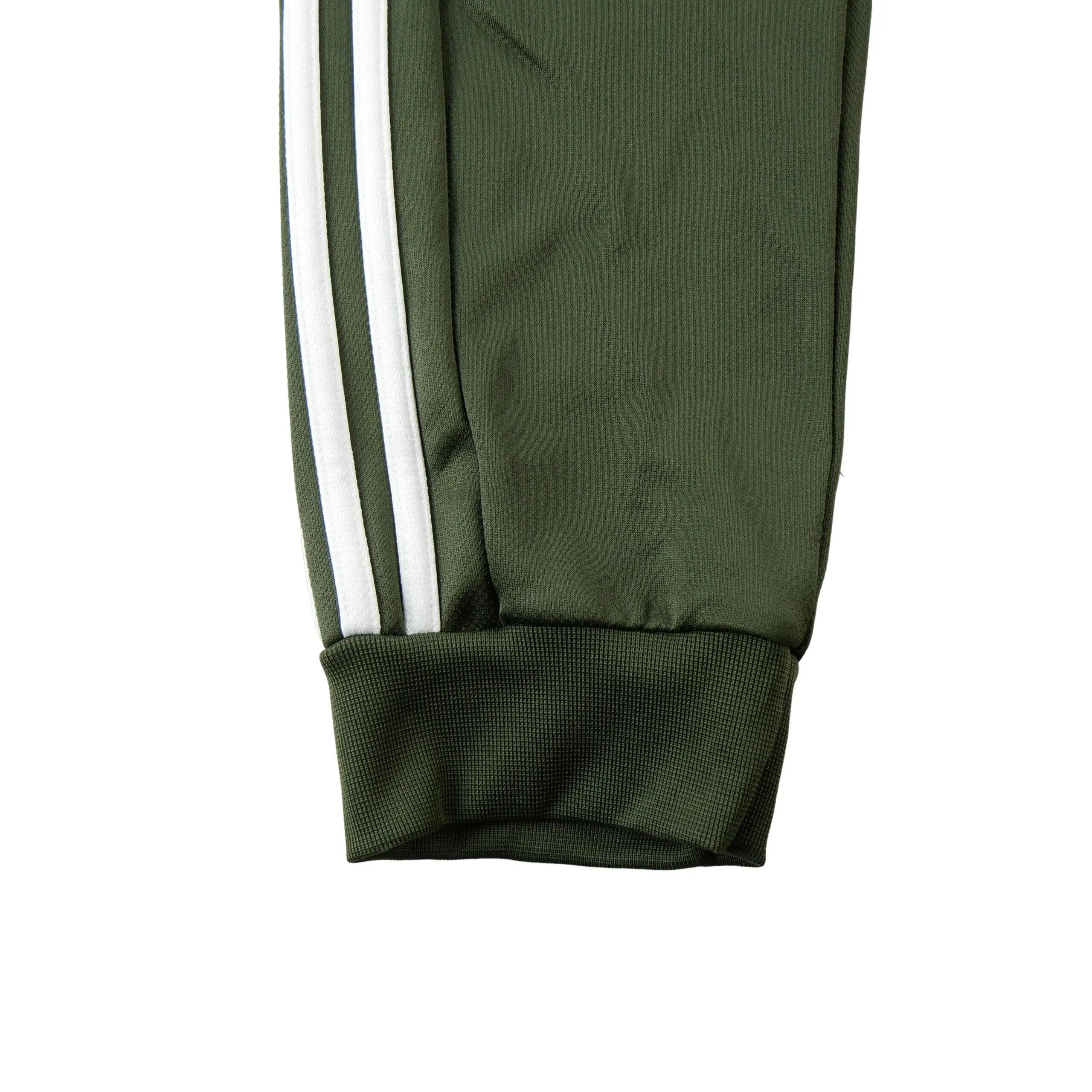 Seconde vie - Jogging Homme 3-Stripes Originals Kaki - Excellent 4/7