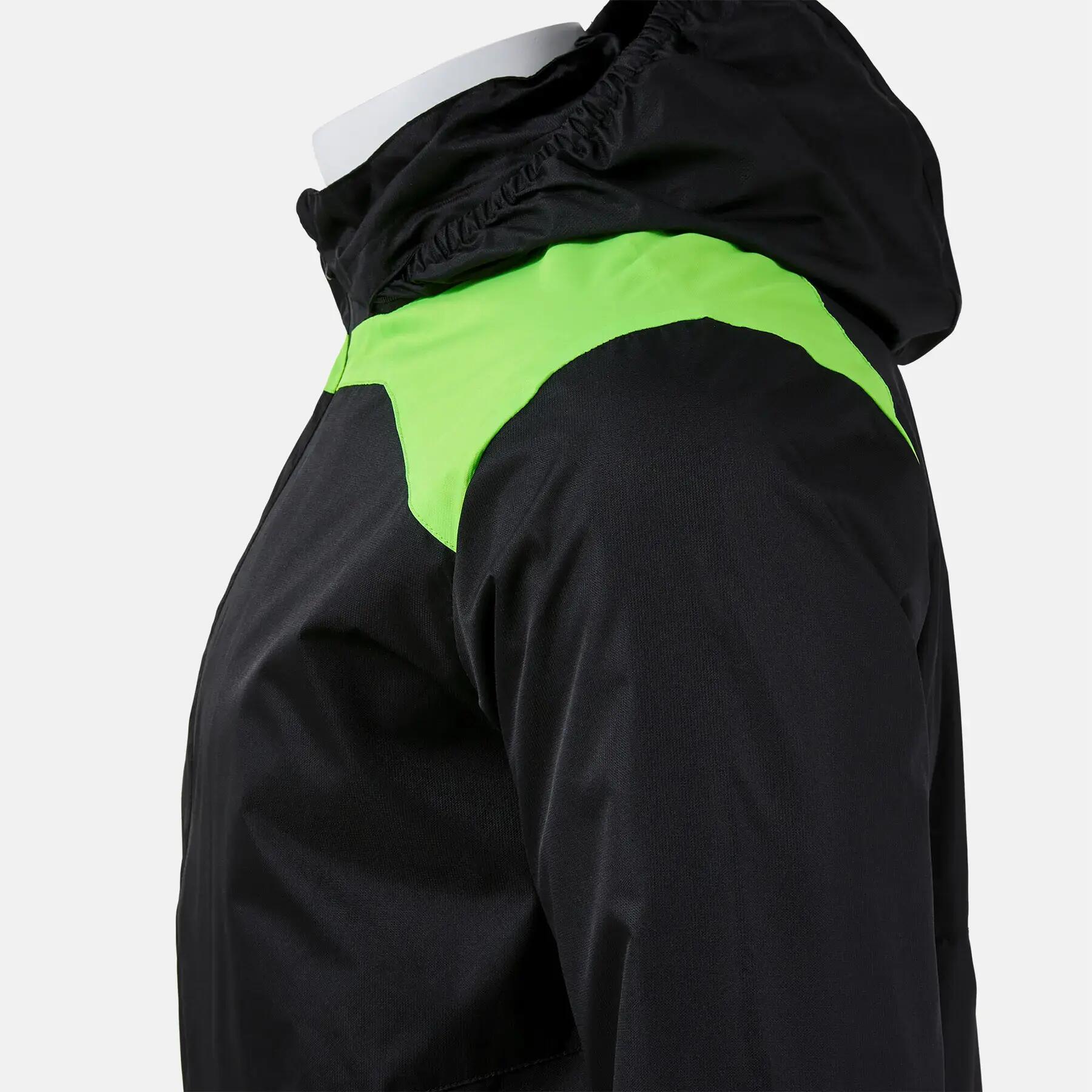 Giacca impermeabile Joma Trivor II 4/5