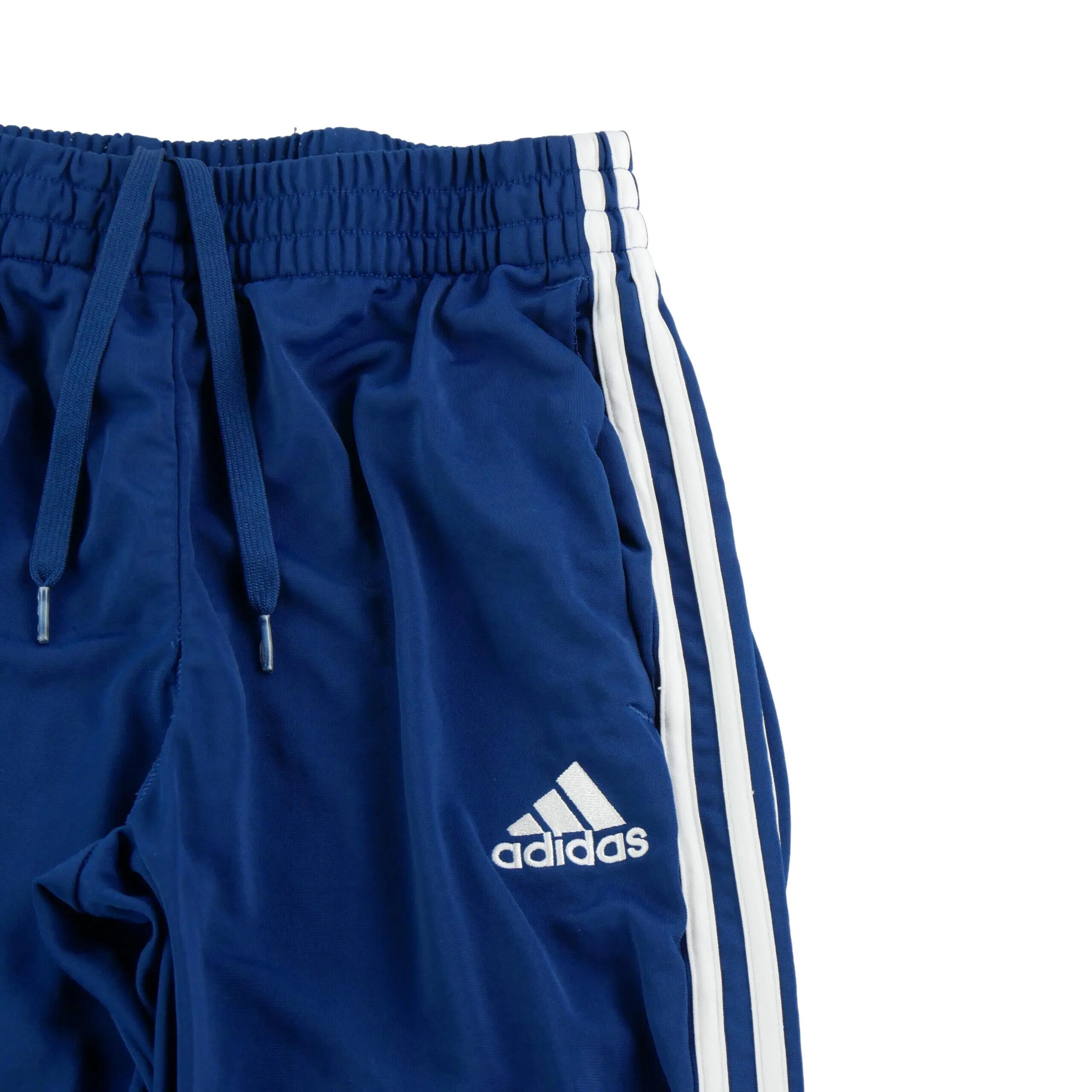 Spodnie dresowe męskie Adidas Primegreen Marine 3/7