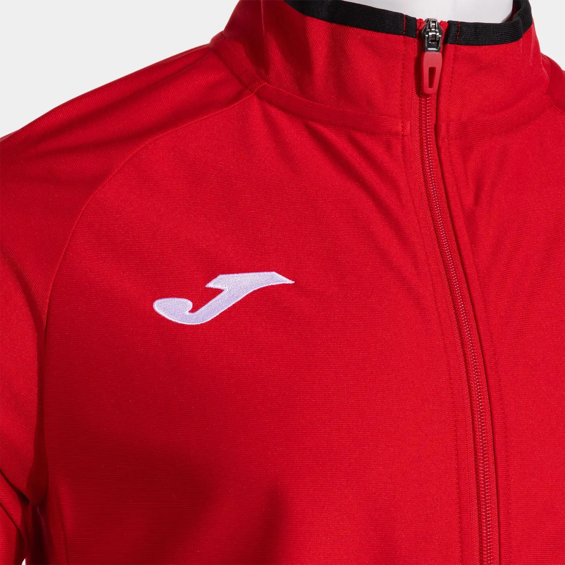 Chaqueta de chándal Joma Premium 3/5