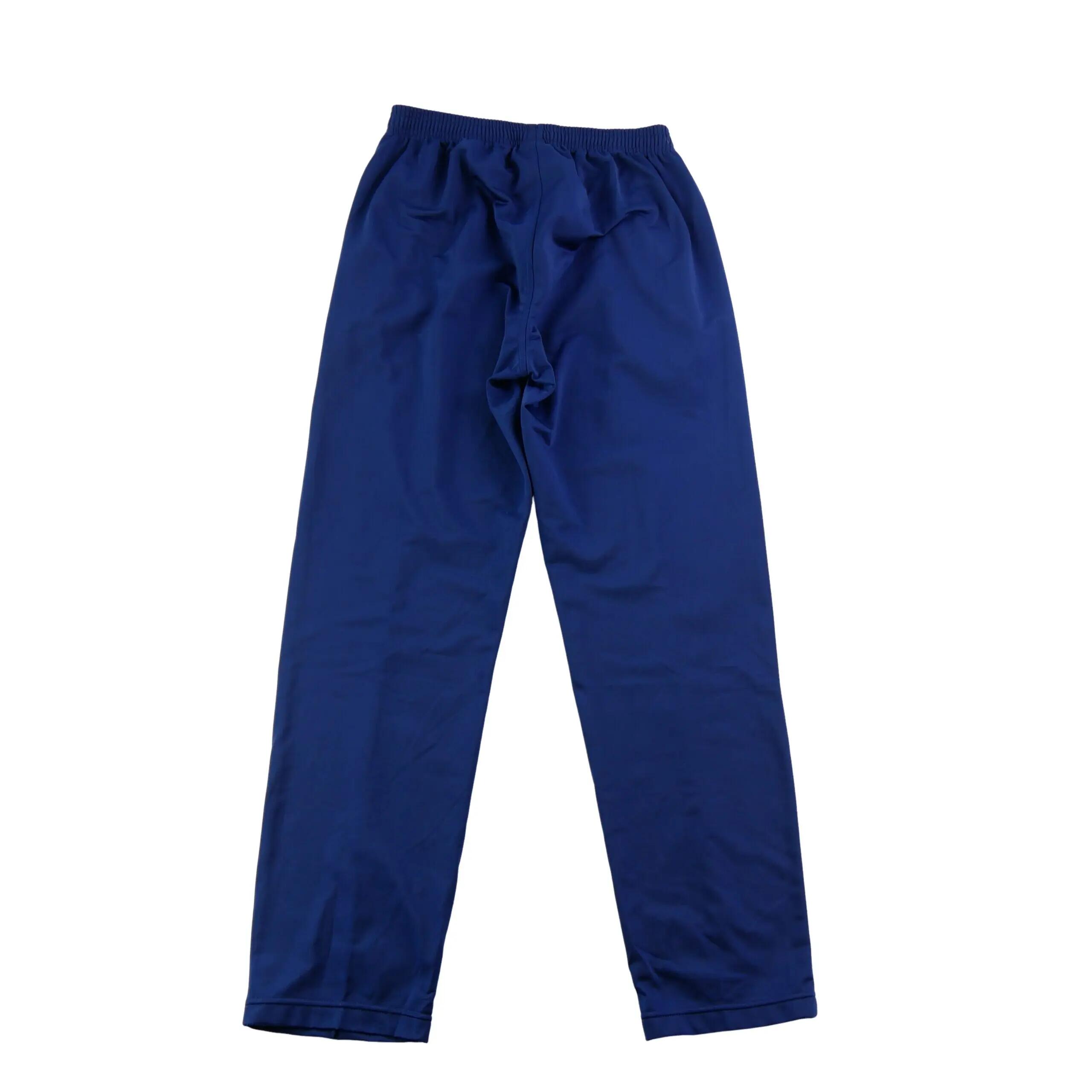 Segunda Vida - Joggings Hombre Adidas Logo Vintage Bordado - Excelente 2/6