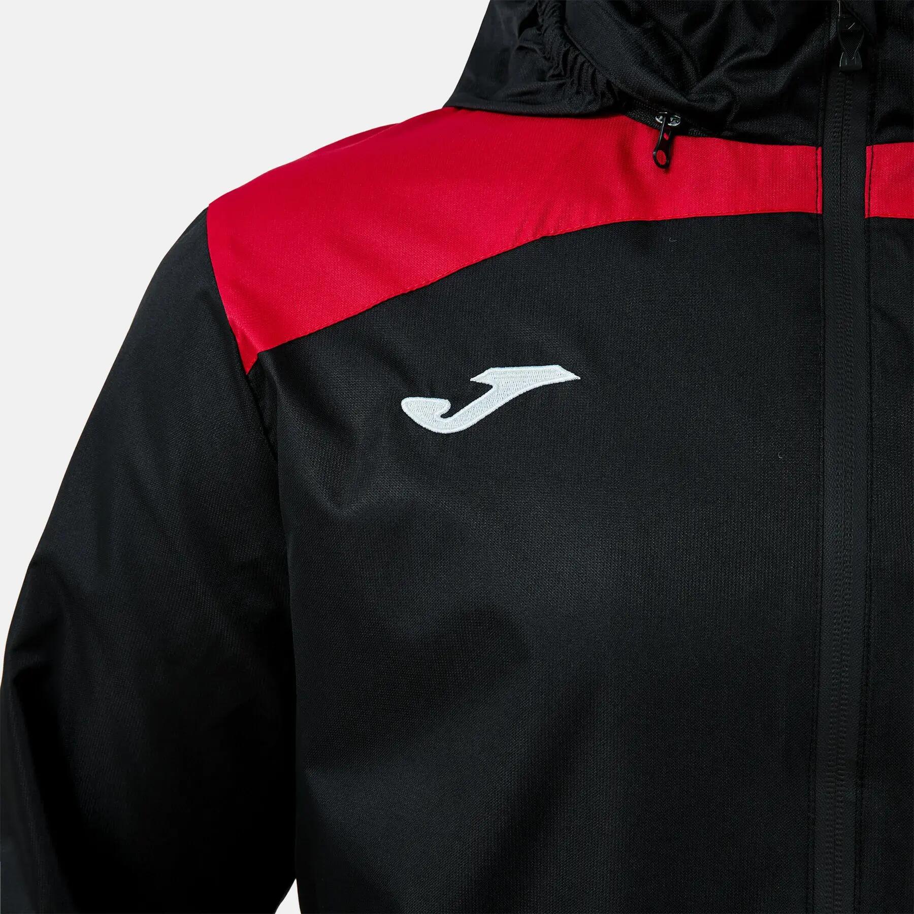 Giacca impermeabile Joma Trivor II 3/5