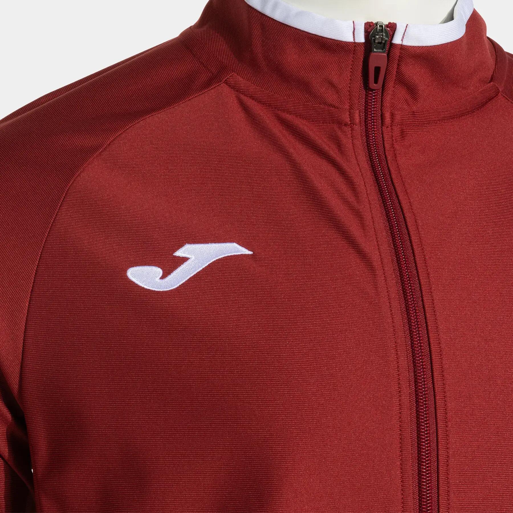 Chaqueta de chándal Joma Premium 3/5