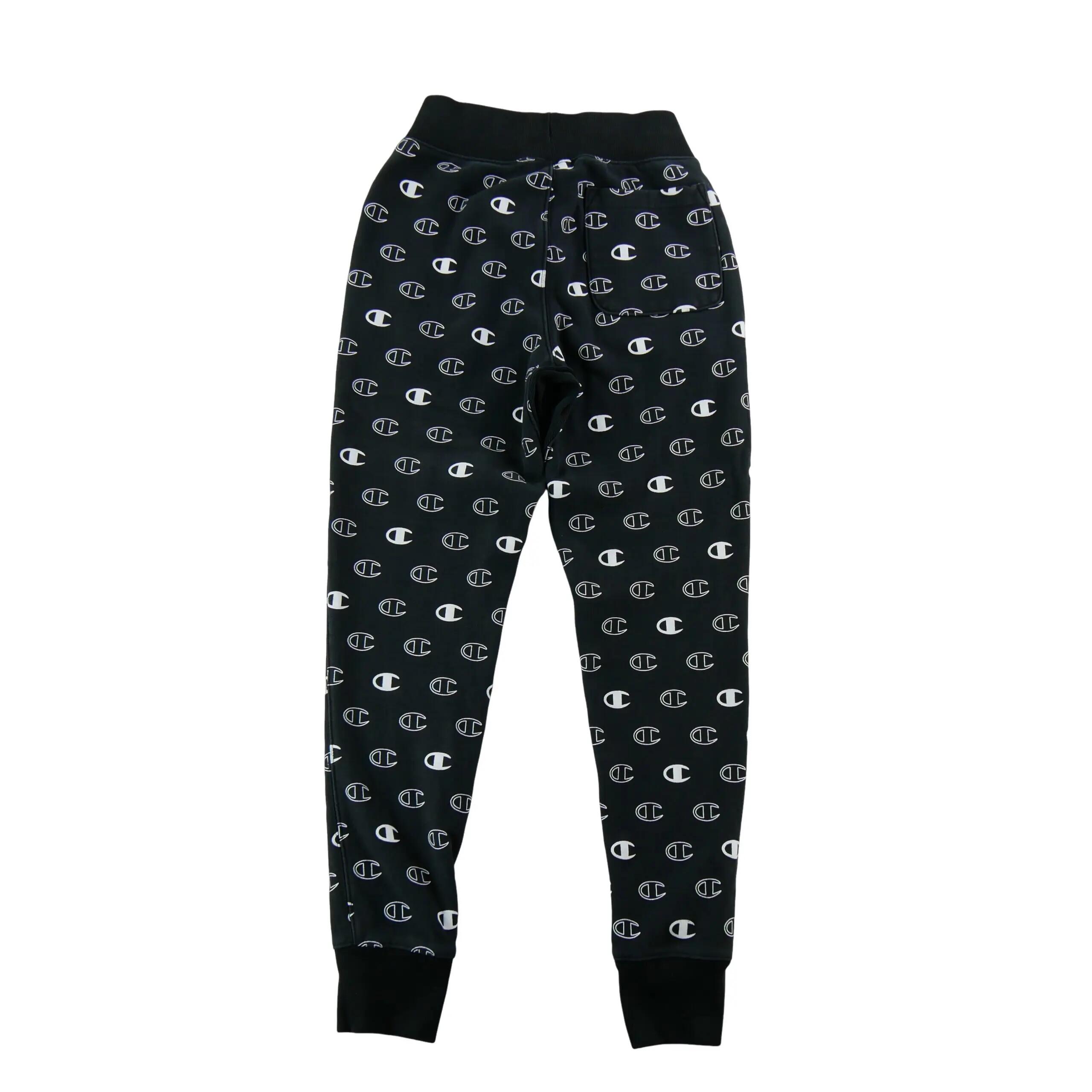 Pantalón de entrenamiento hombre Champion Reverse Weave 2/6
