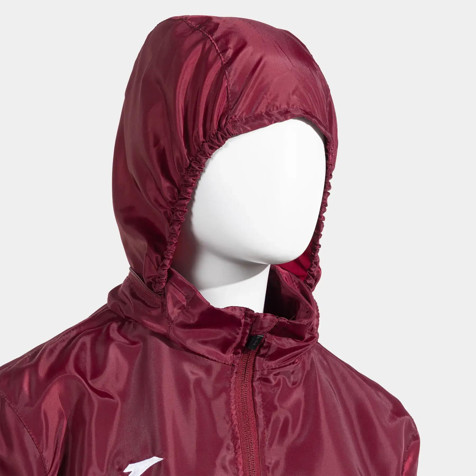 Regenjacke für Damen Joma 6/7